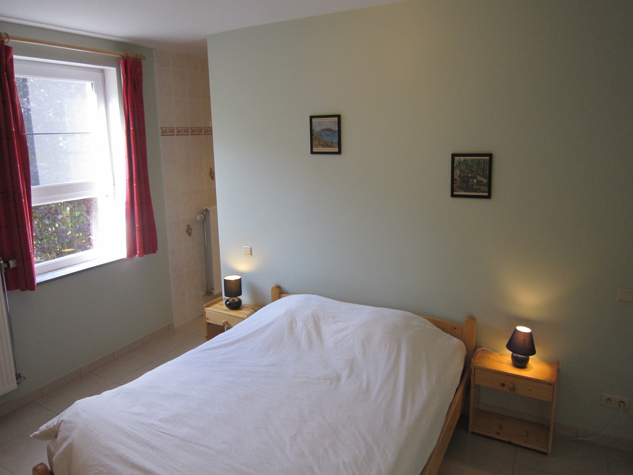   Gite du Courteroye 6 pax
