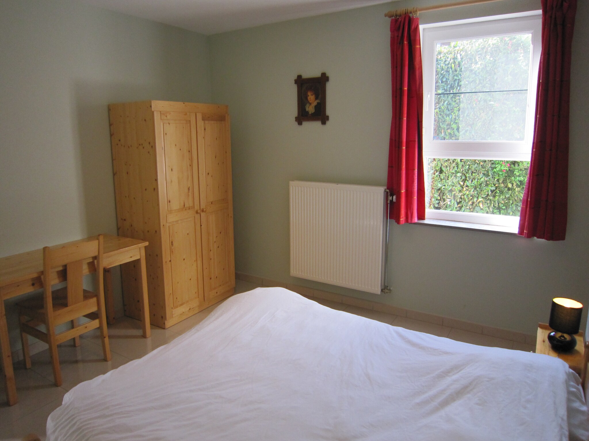   Gite du Courteroye 6 pax