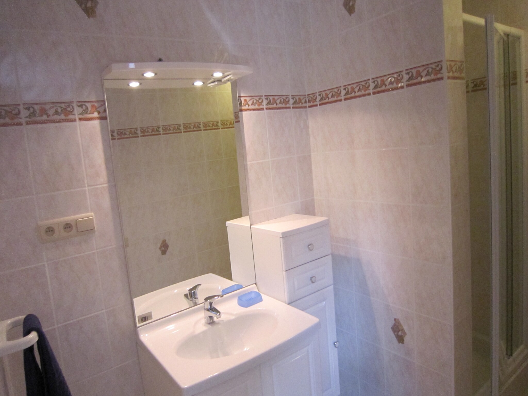  Gite du Courteroye 6 pax