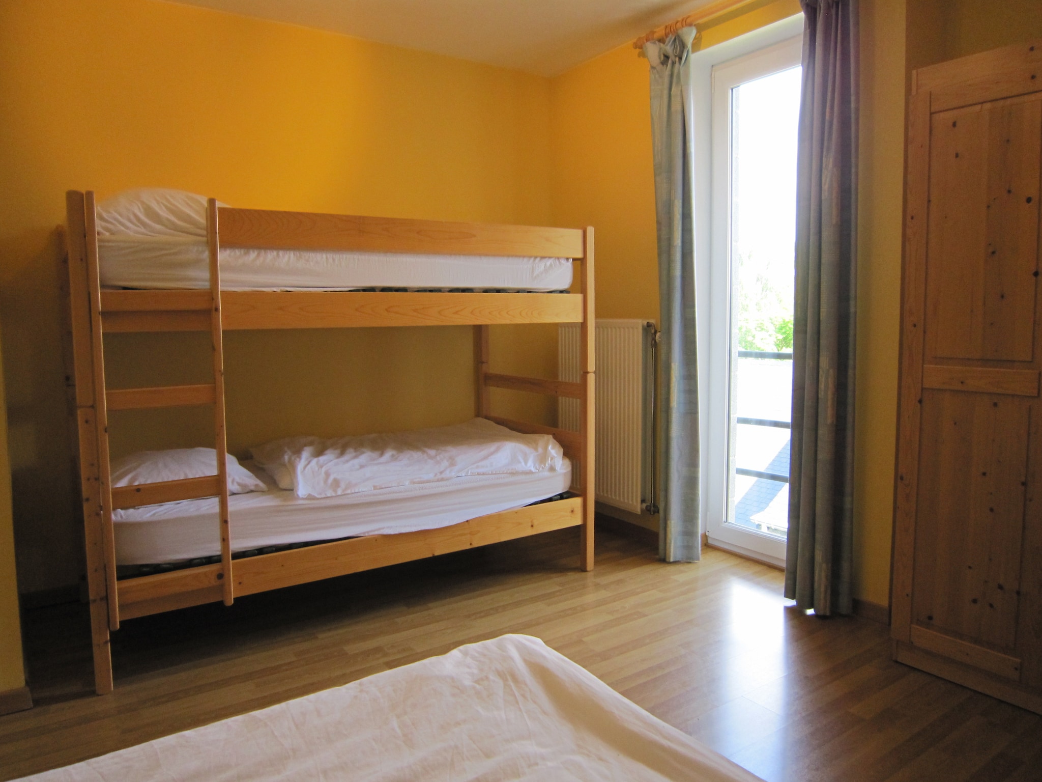   Gite du Courteroye 6 pax