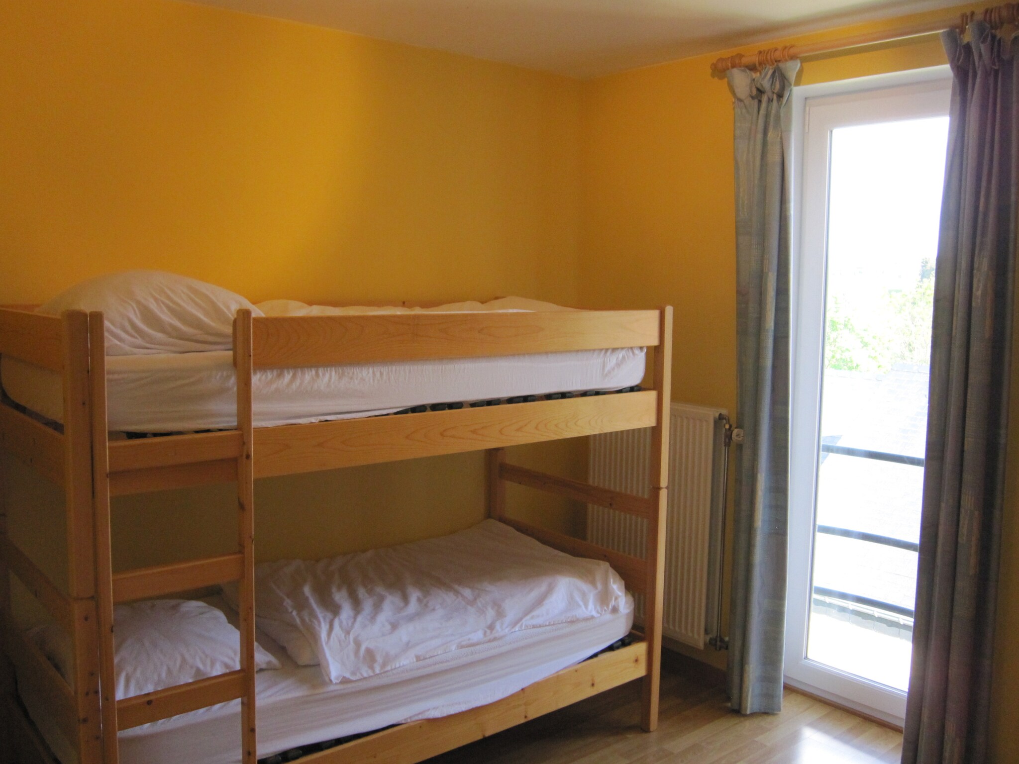   Gite du Courteroye 6 pax