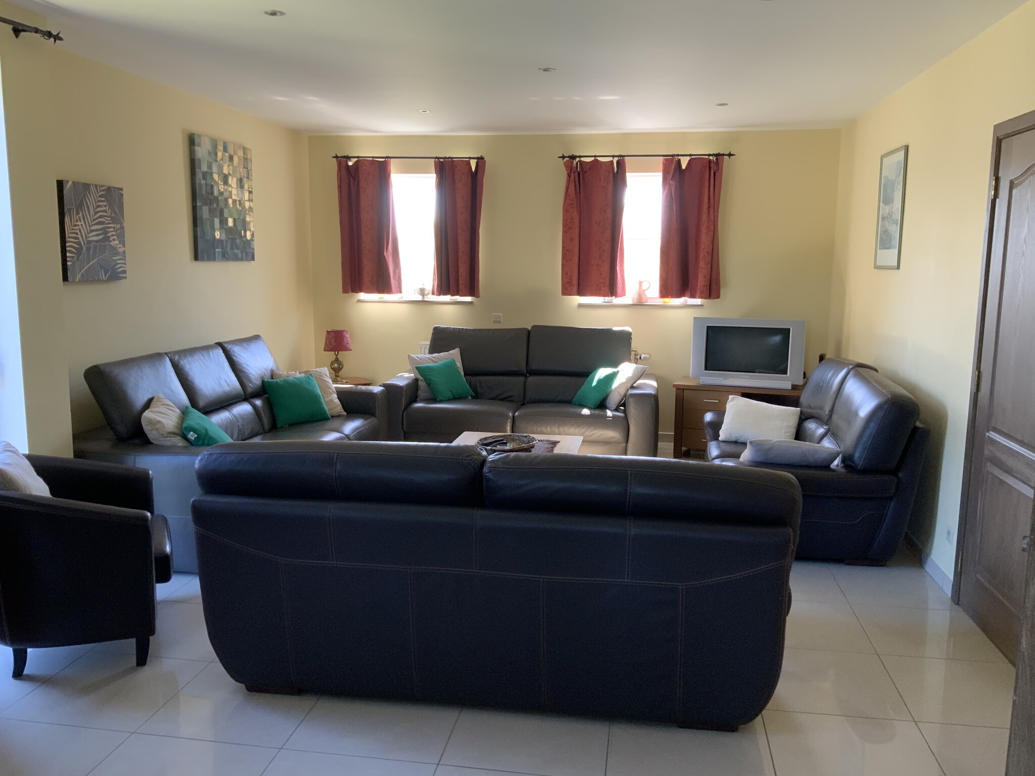   Gite du Courteroye 6 pax