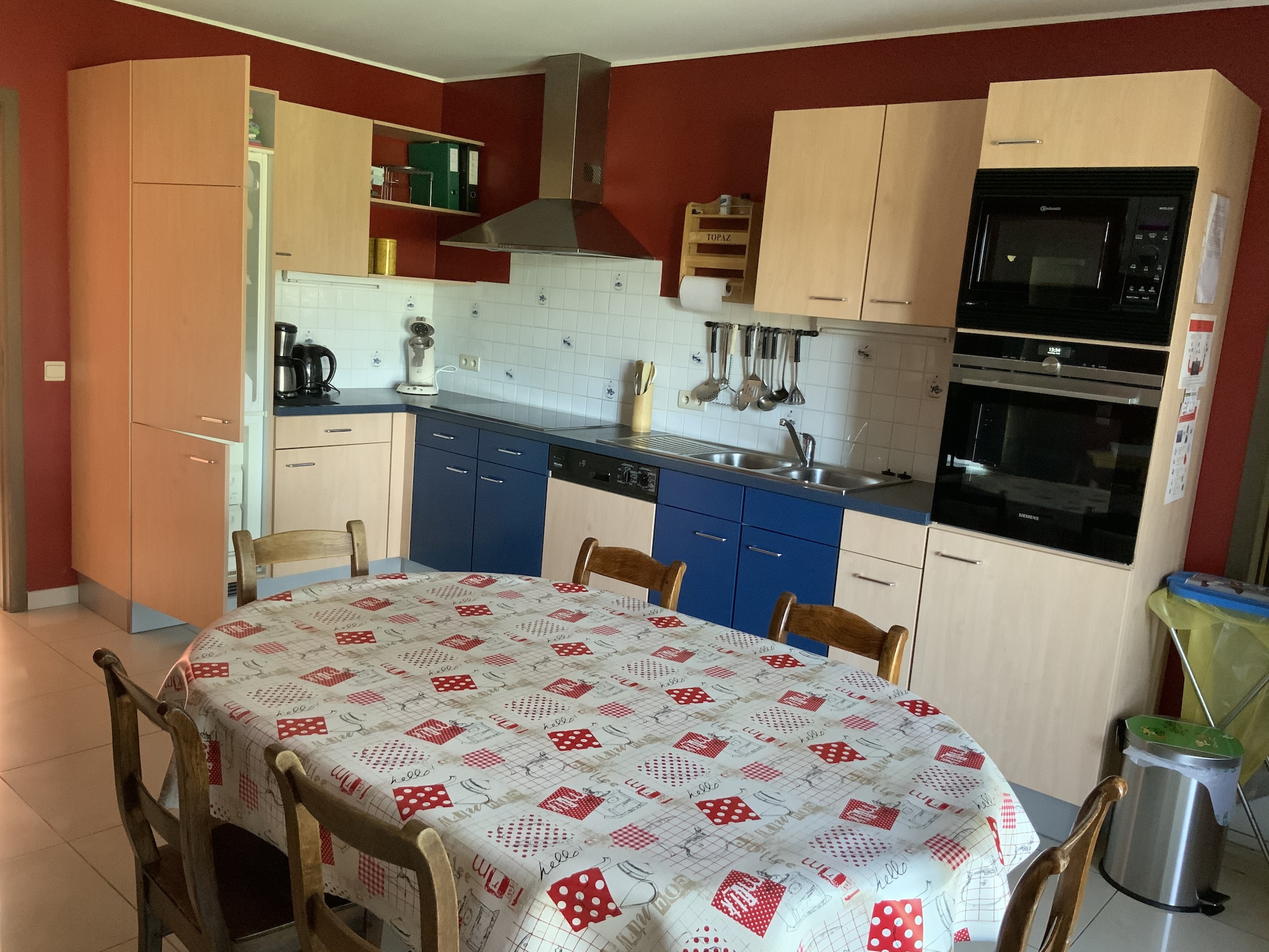   Gite du Courteroye 6 pax