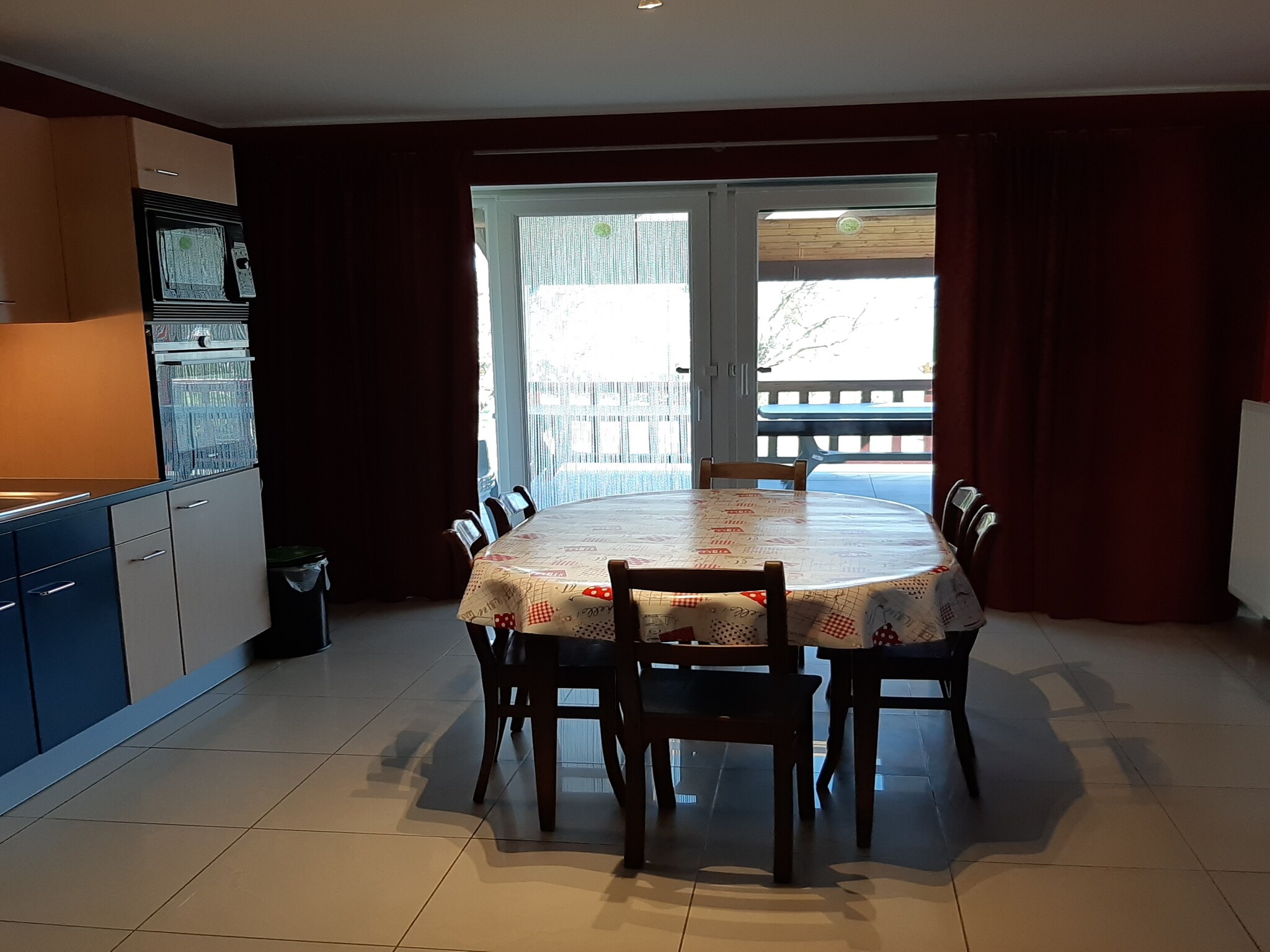   Gite du Courteroye 6 pax