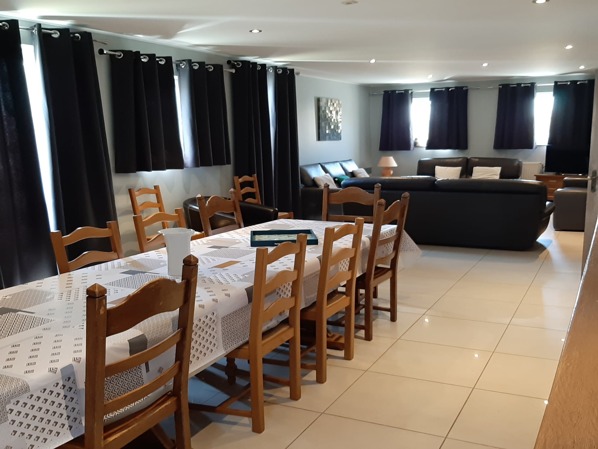   Gite du Courteroye 6 pax