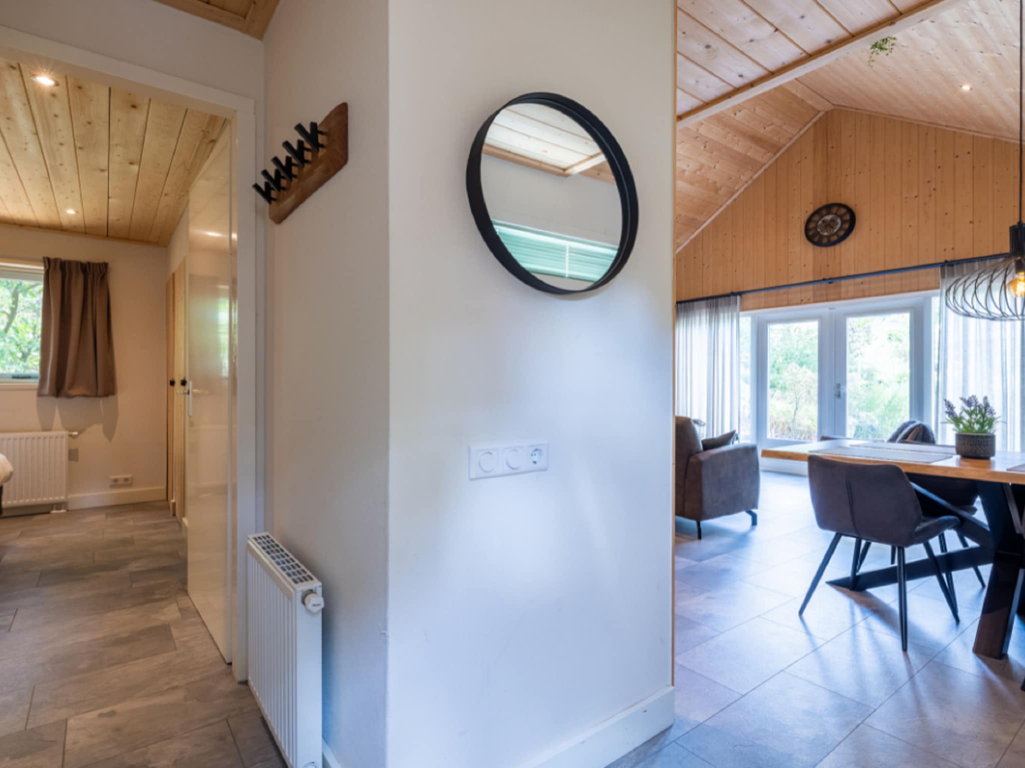Maison Vakantiepark De Rimboe & De Woeste Hoogte 18