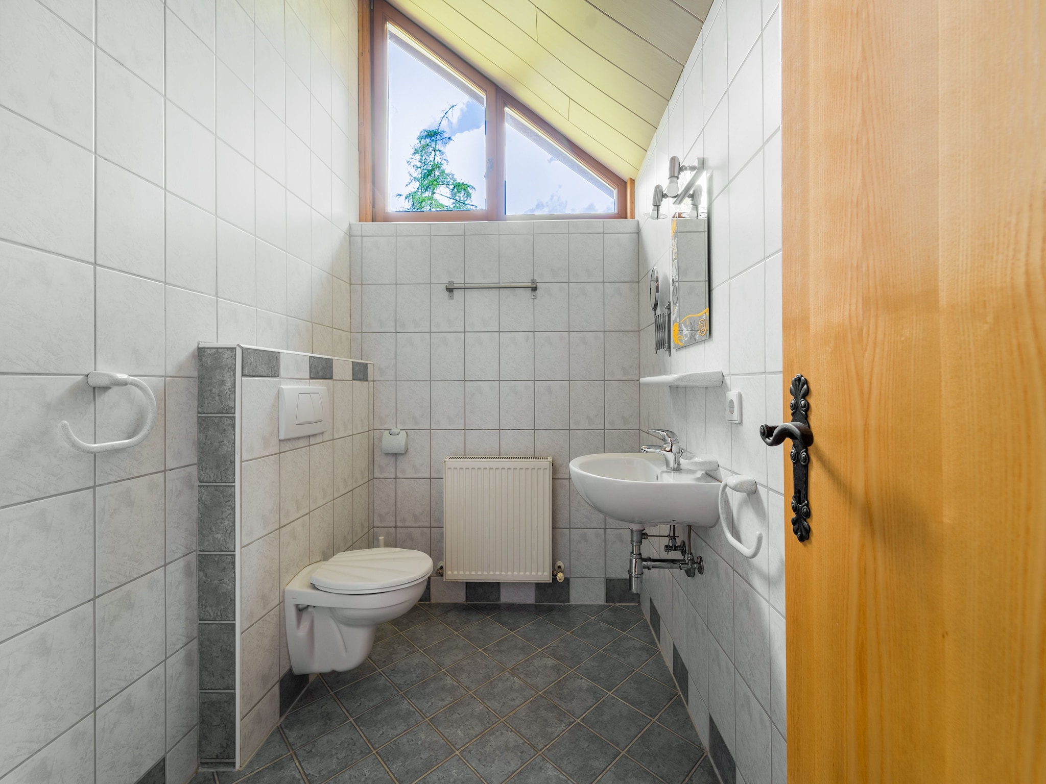 Ferienhaus Herzebenalm