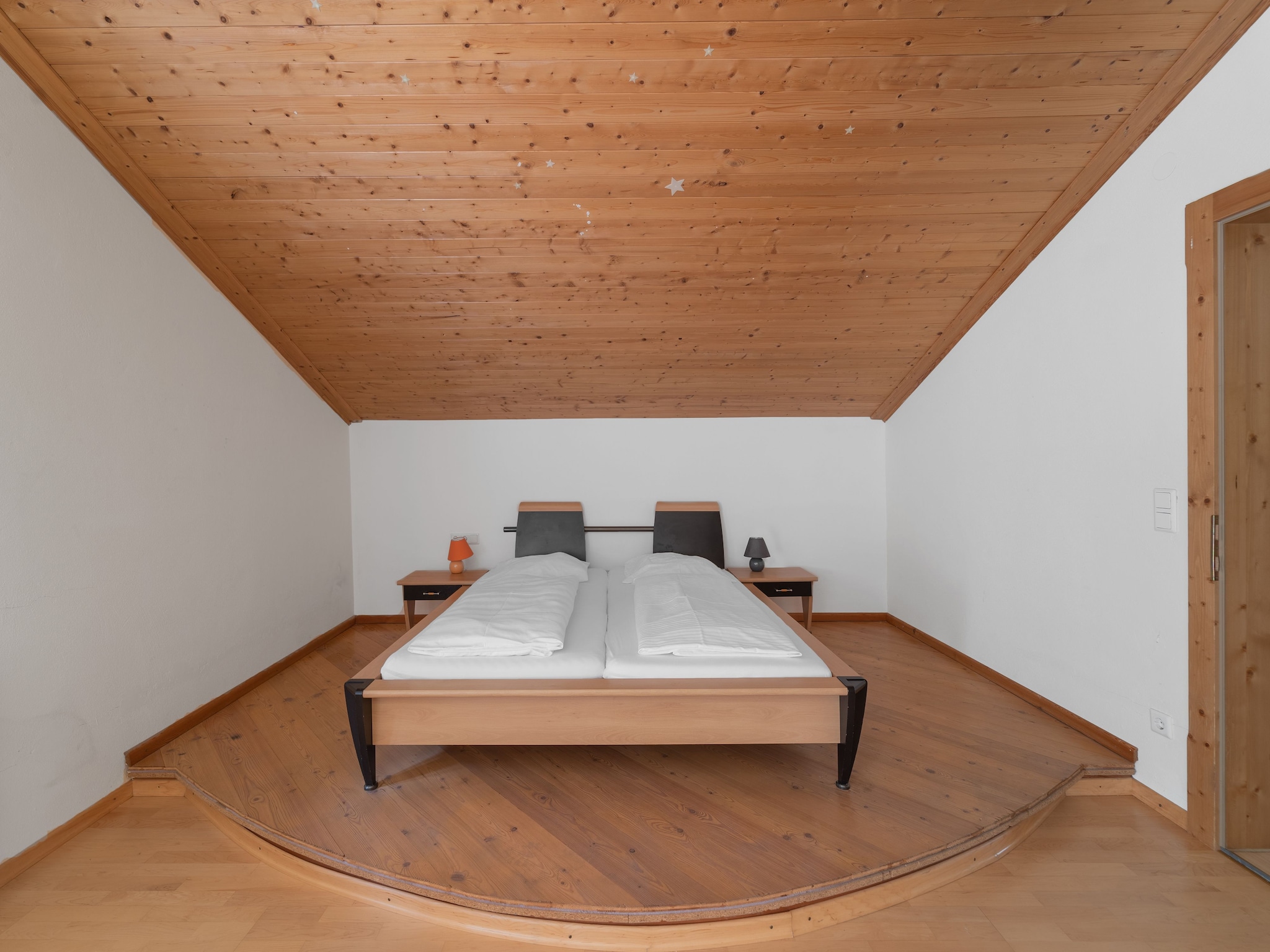 Ferienhaus Herzebenalm