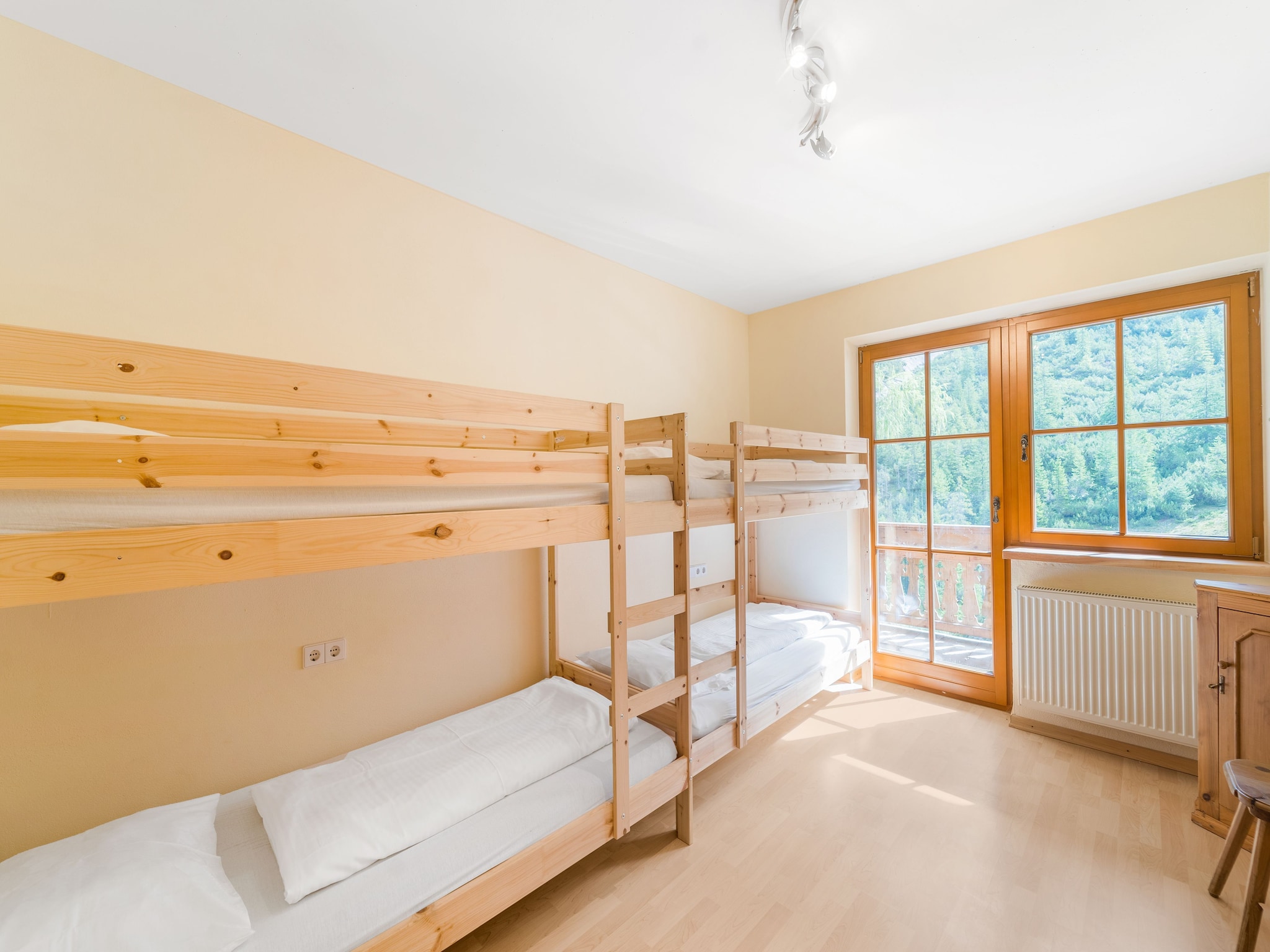 Ferienhaus Herzebenalm