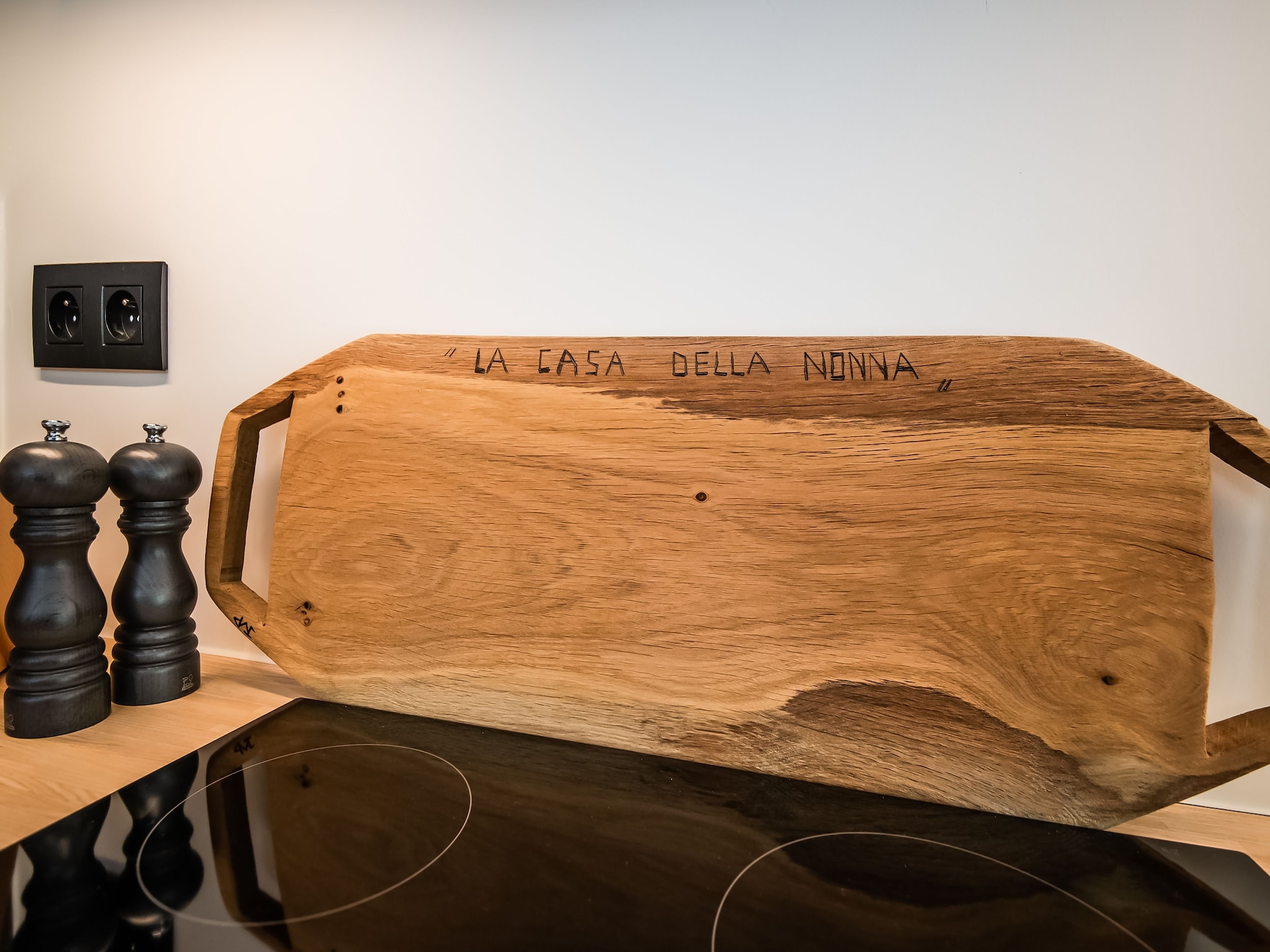   La Casa della Nonna