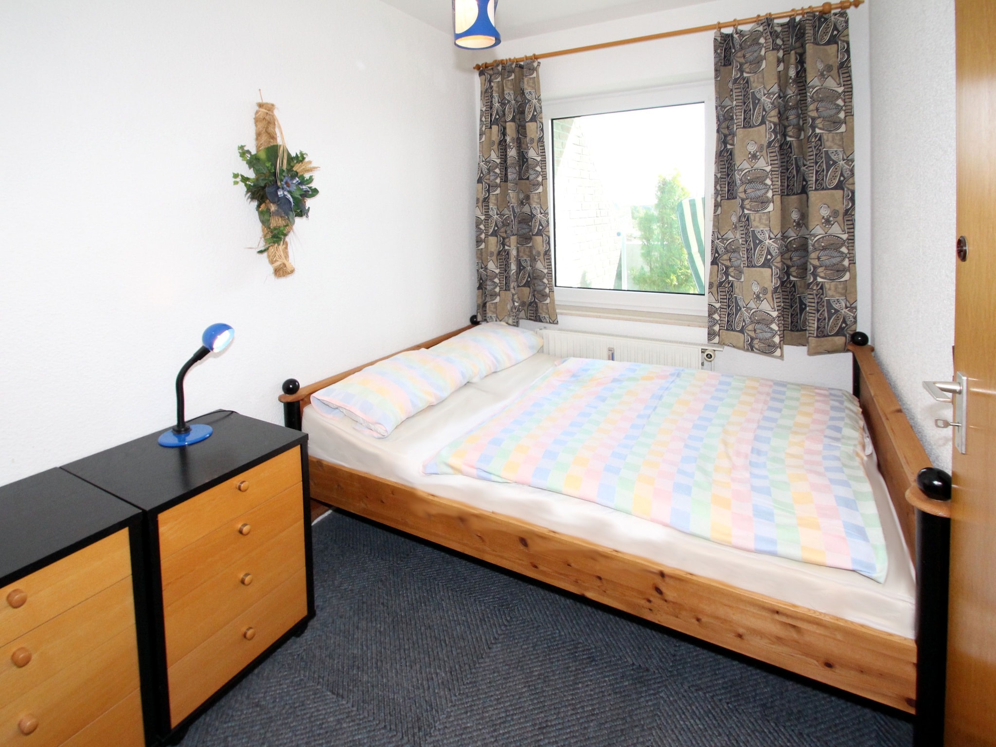 Appartement Ferienwohnung Dornumersiel