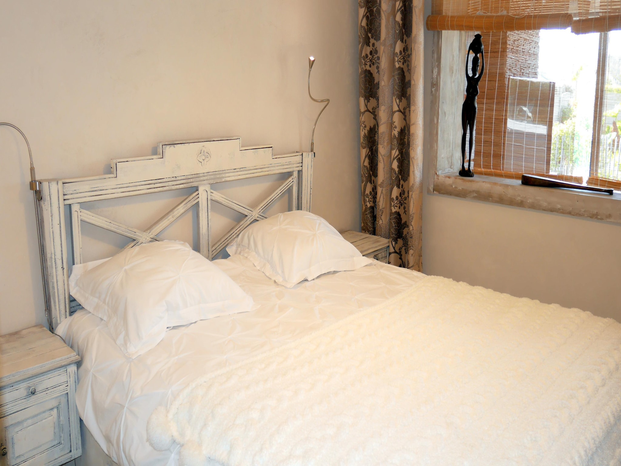   Ferienhaus mit Jacuzzi in Guisseny