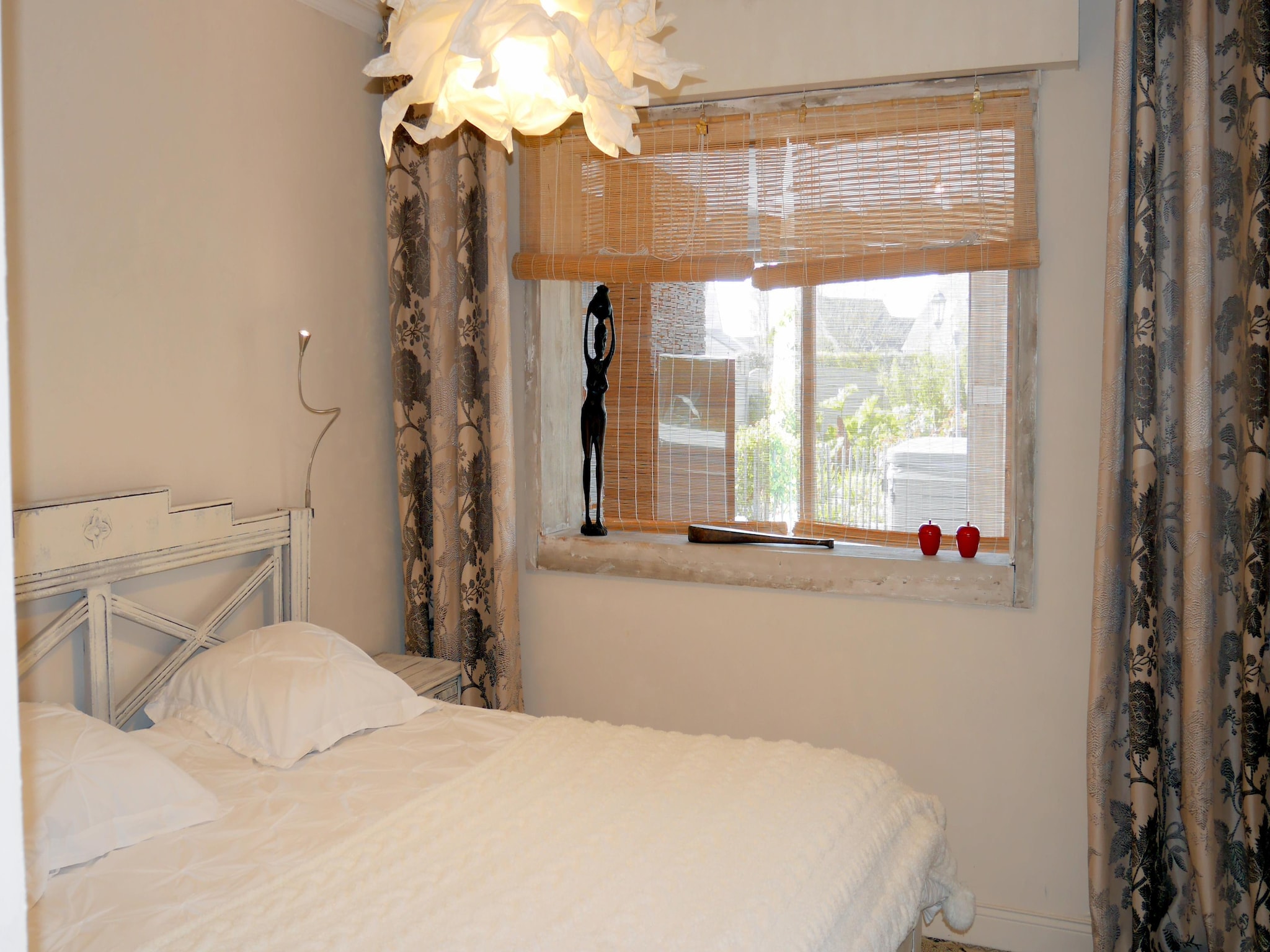  Ferienhaus mit Jacuzzi in Guisseny