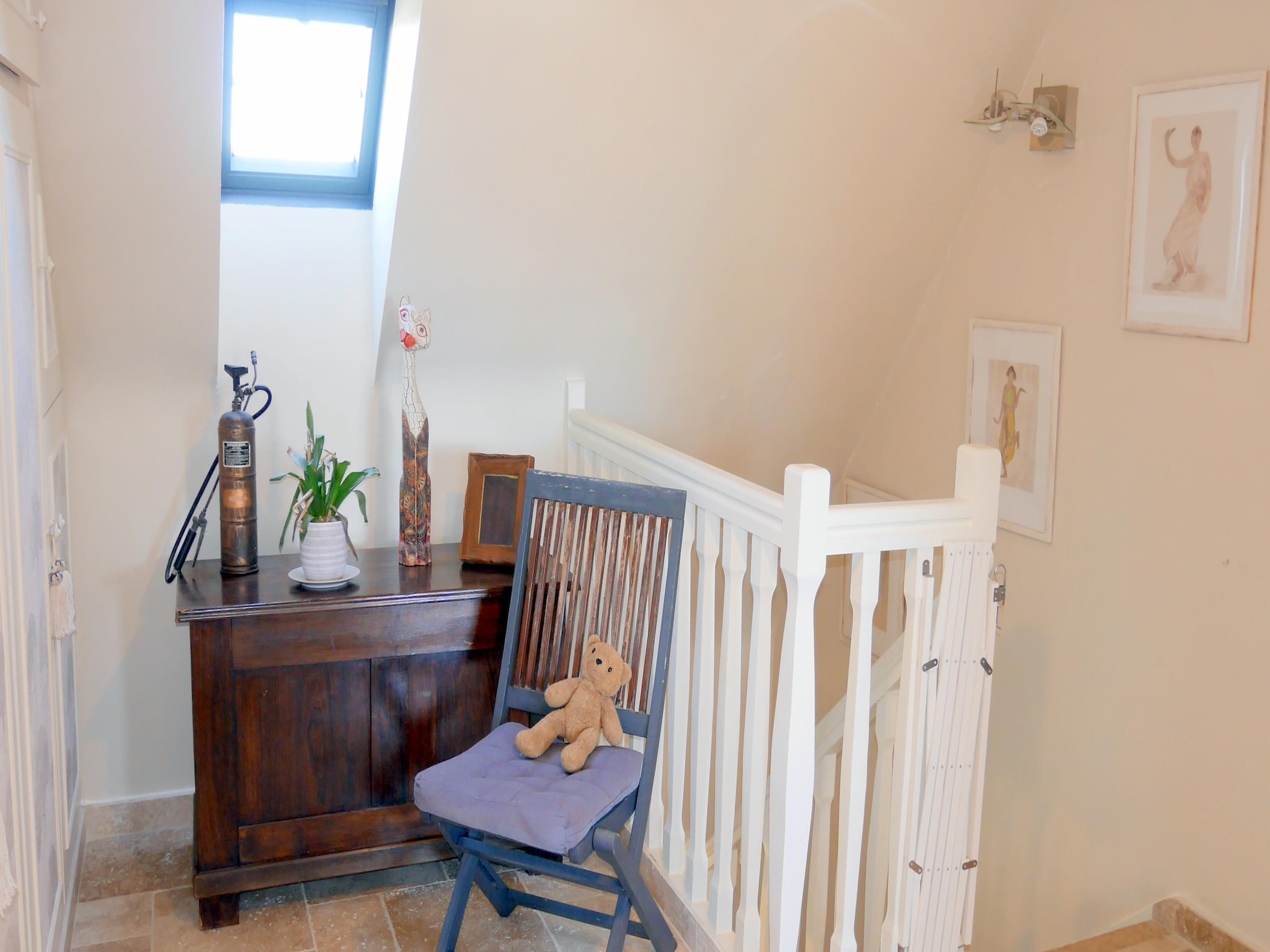   Ferienhaus mit Jacuzzi in Guisseny