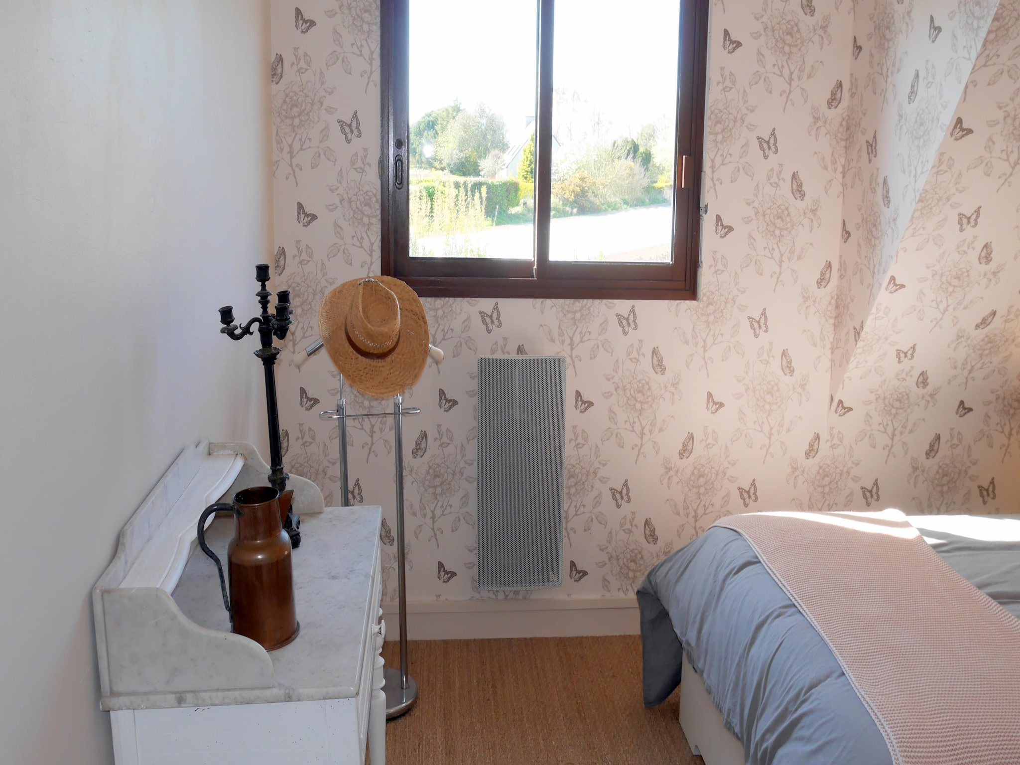   Ferienhaus mit Jacuzzi in Guisseny