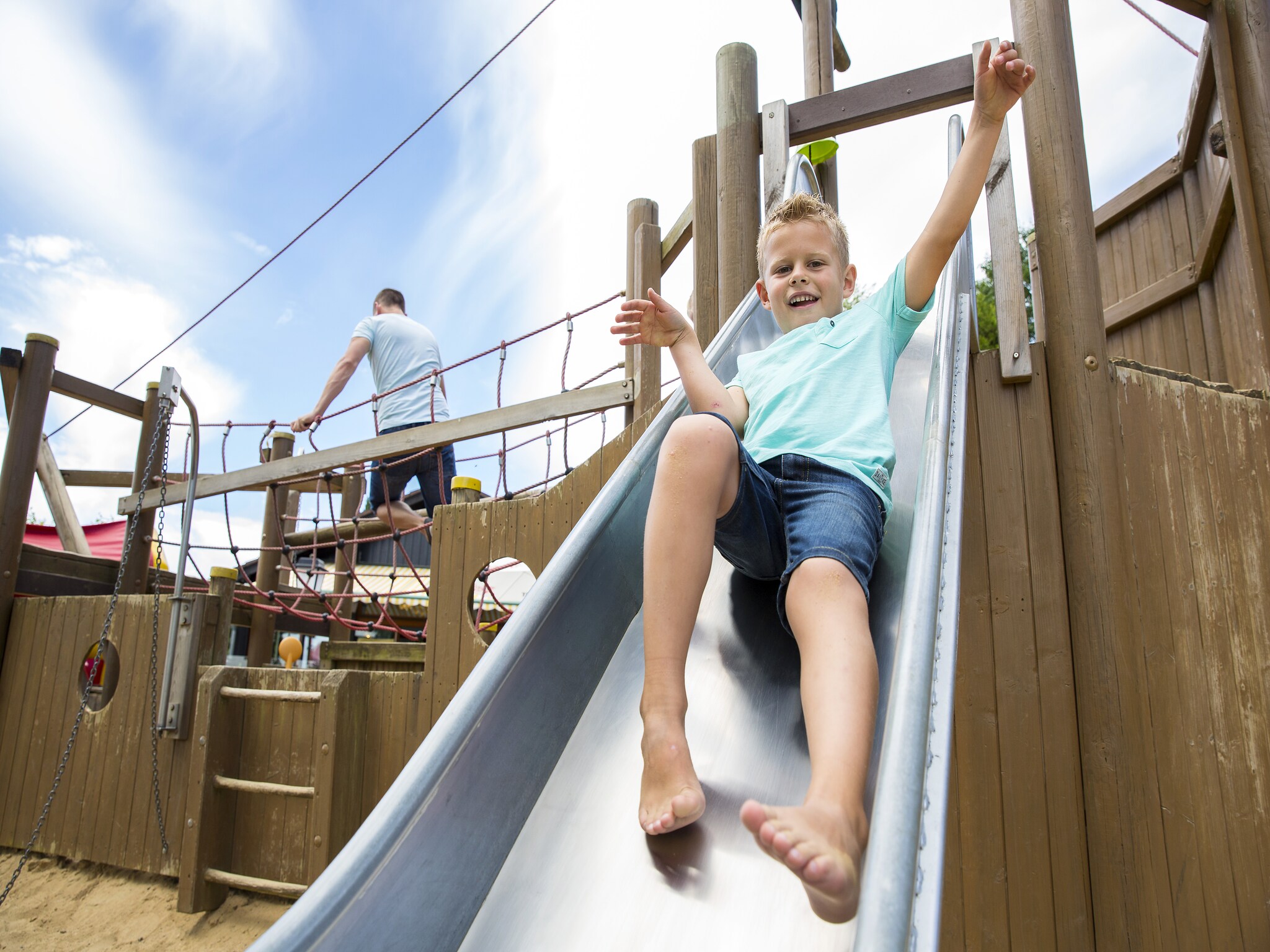   Eifelpark Kronenburger See 9