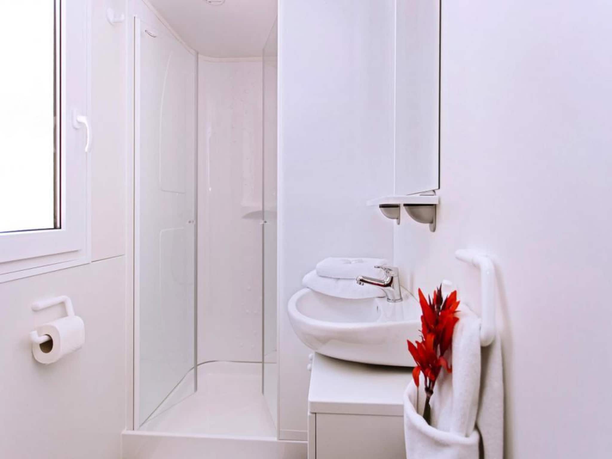 Appartamento Mobile Homes in Camping Park Soline - Biograd - Ty