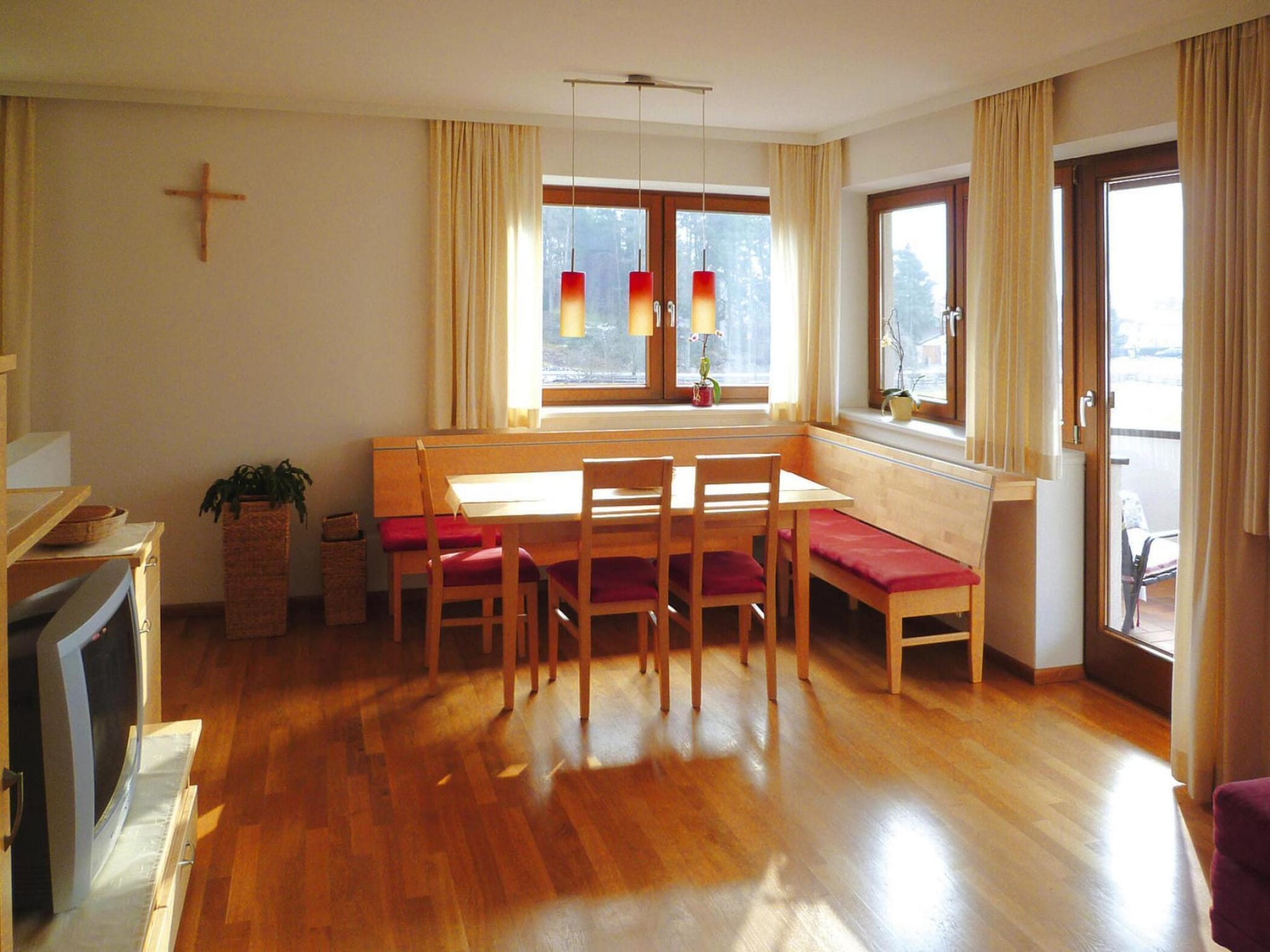 Maison Bergbauernhof Wallnöfer