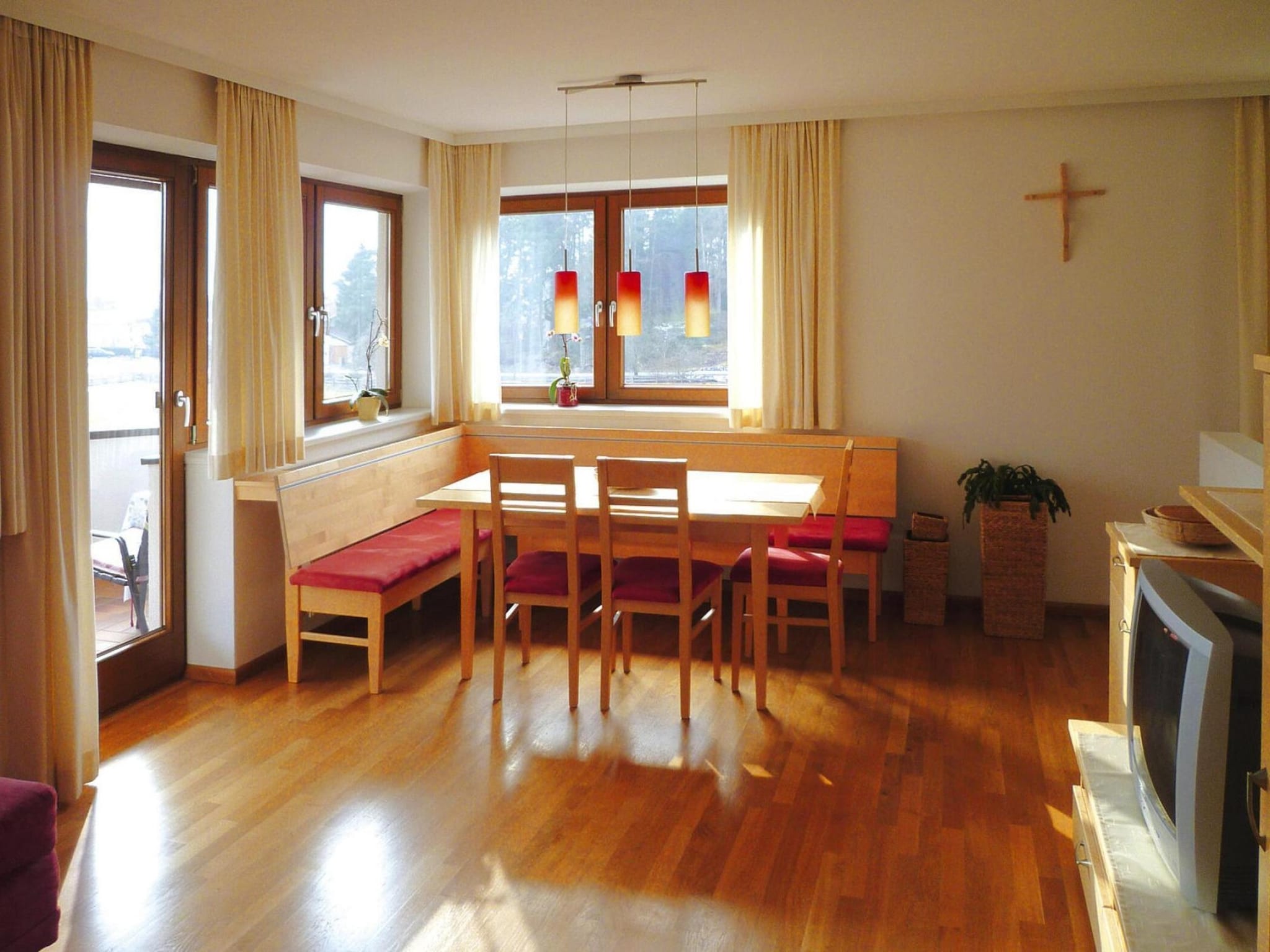 Maison Bergbauernhof Wallnöfer