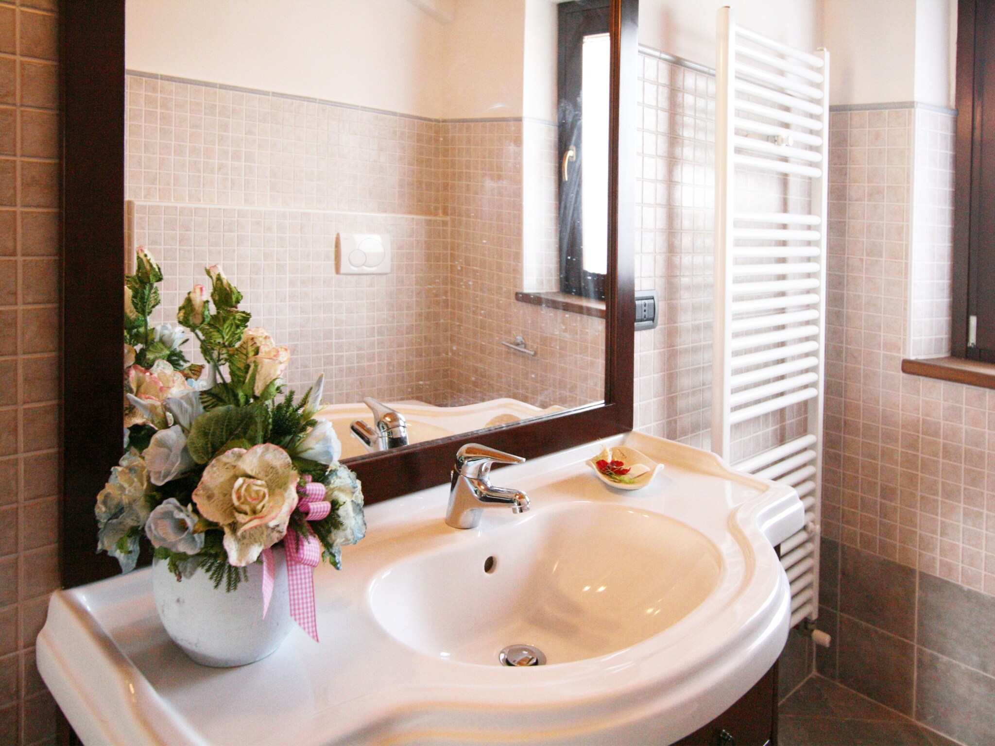 Vacation home Raggio di Sole Aurora