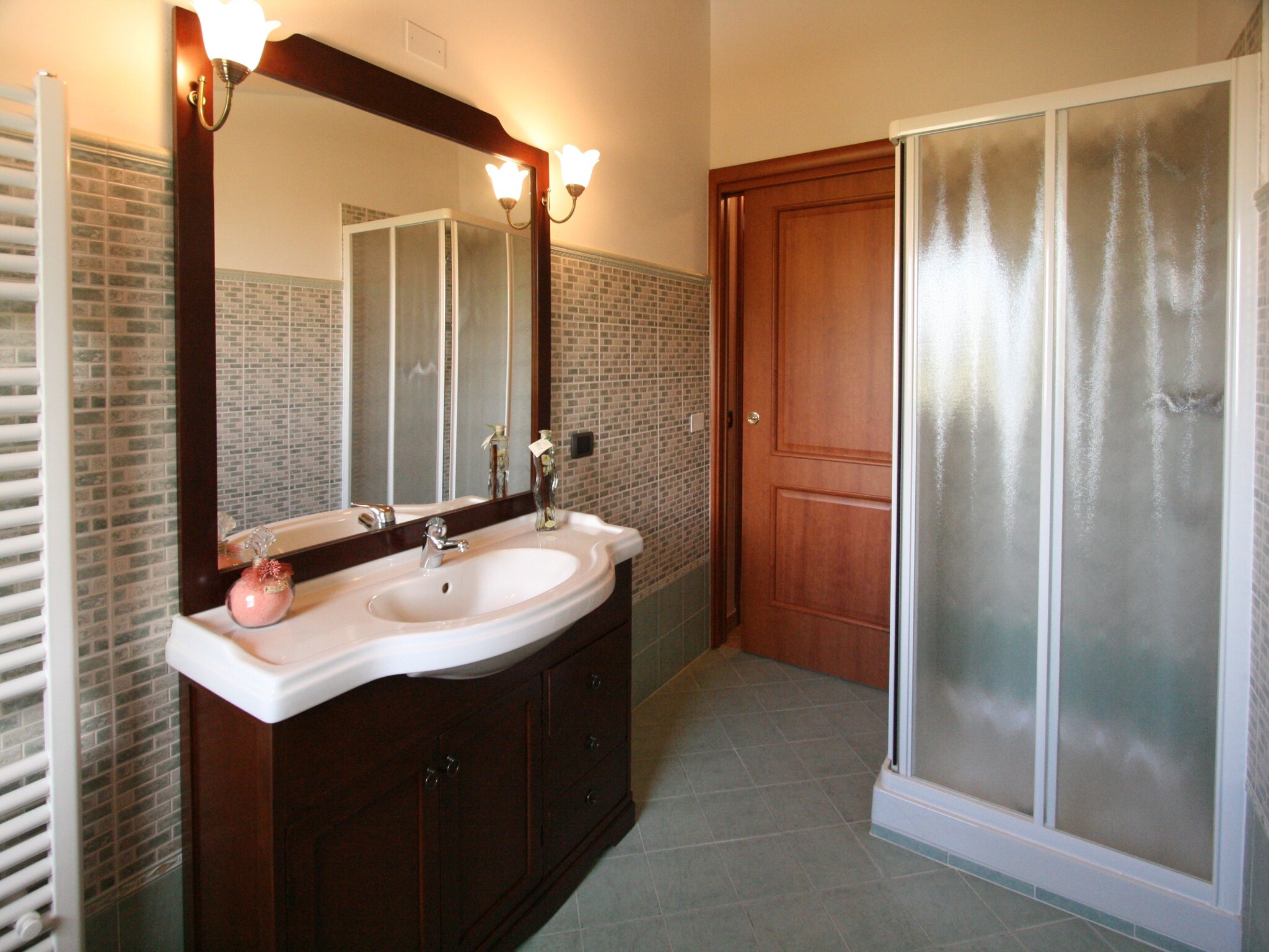 Vacation home Raggio di Sole Aurora