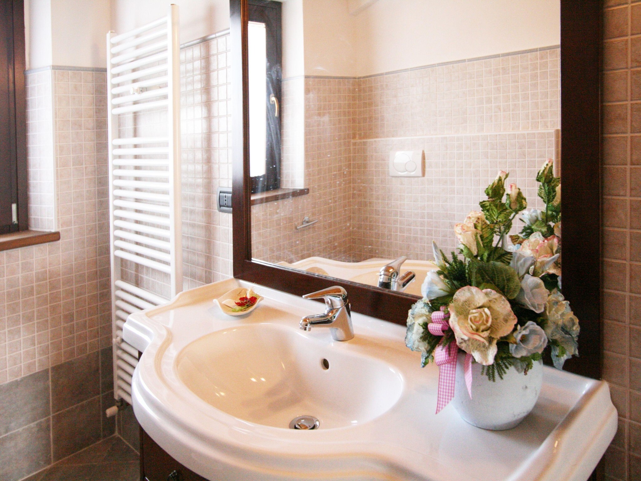 Vacation home Raggio di Sole Aurora