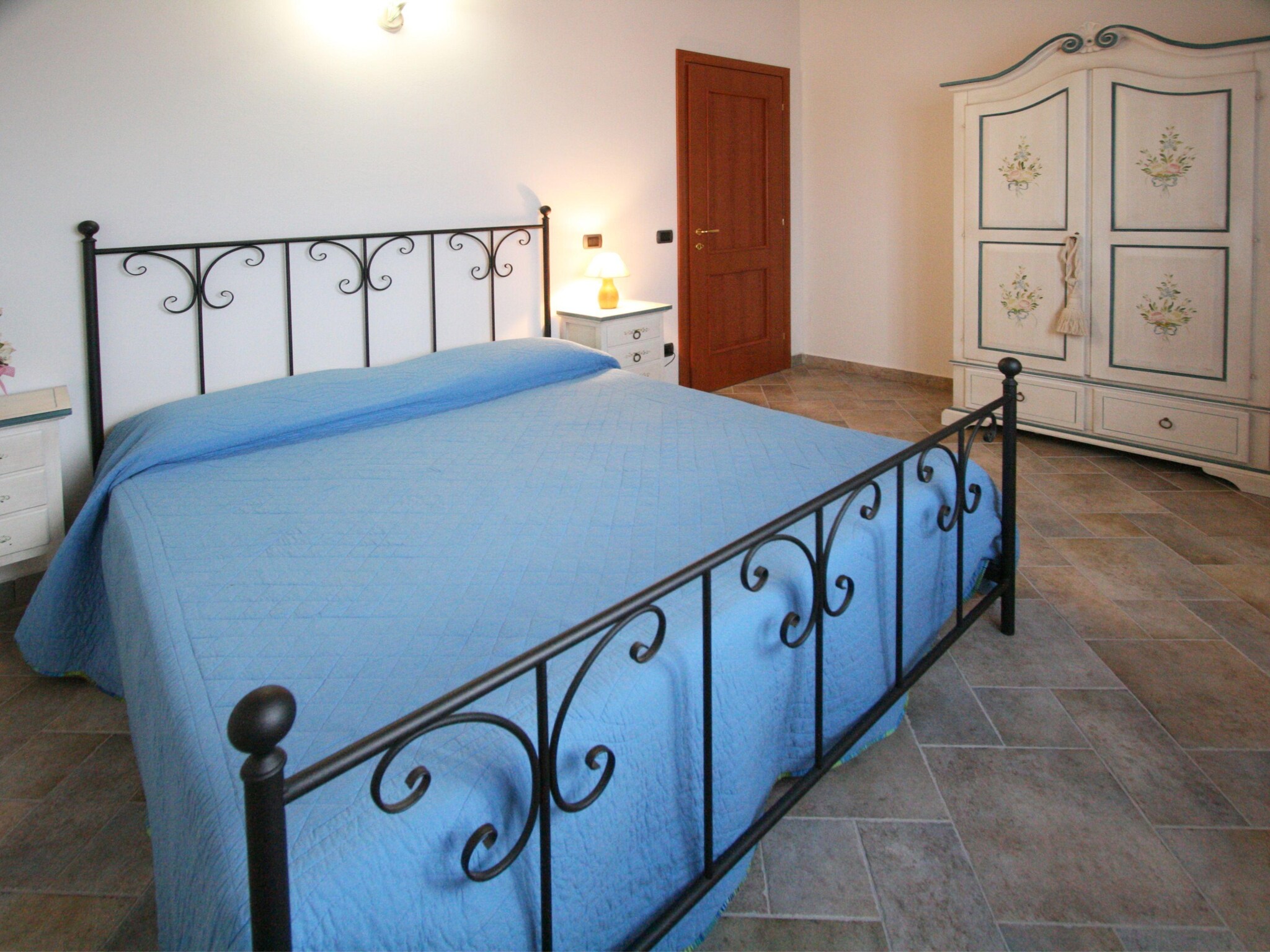 Vacation home Raggio di Sole Aurora