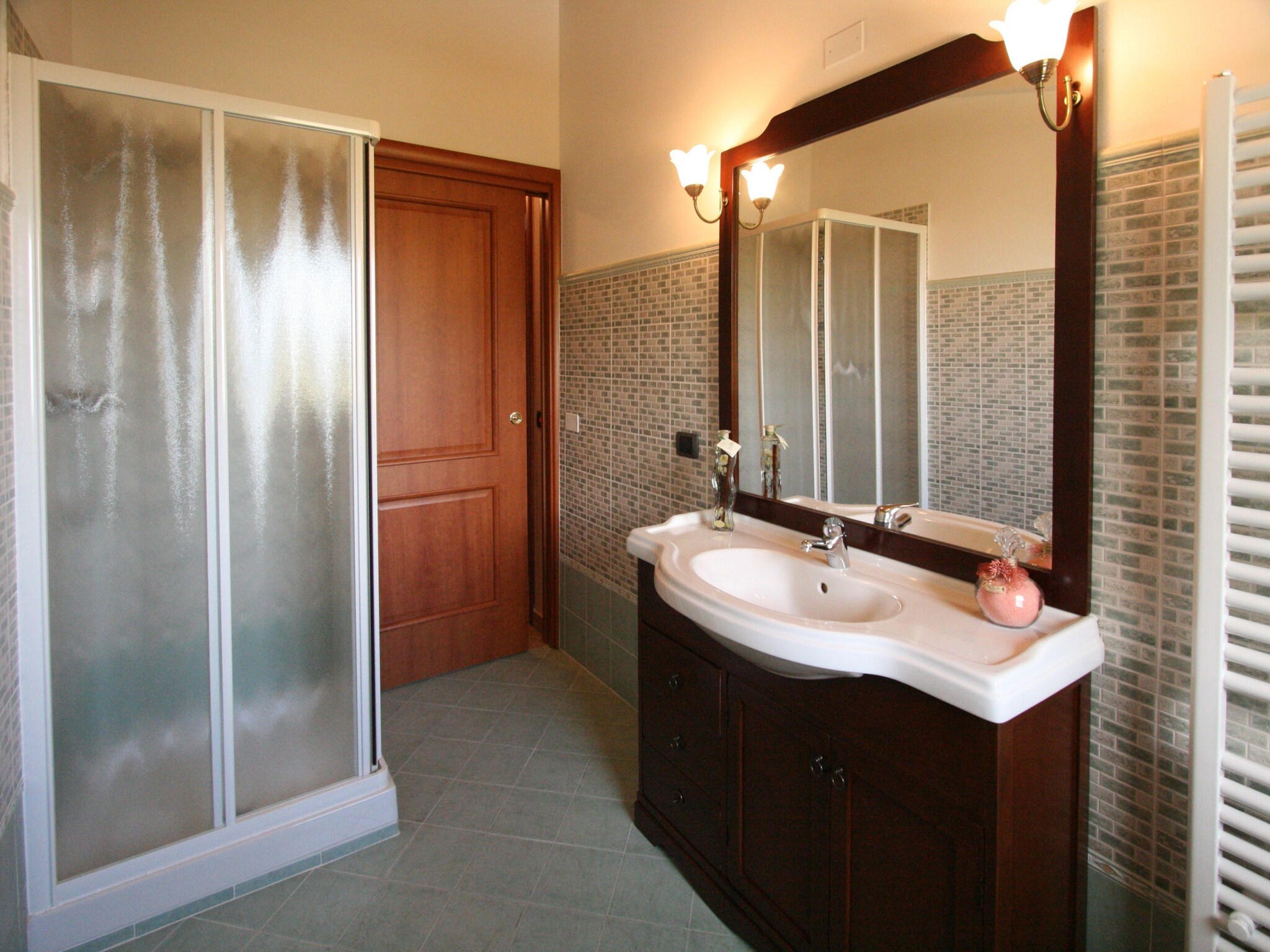 Vacation home Raggio di Sole Aurora