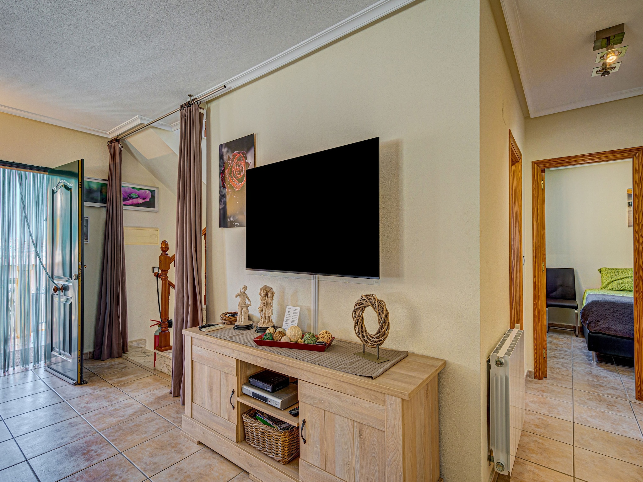   Casa Bale Bale