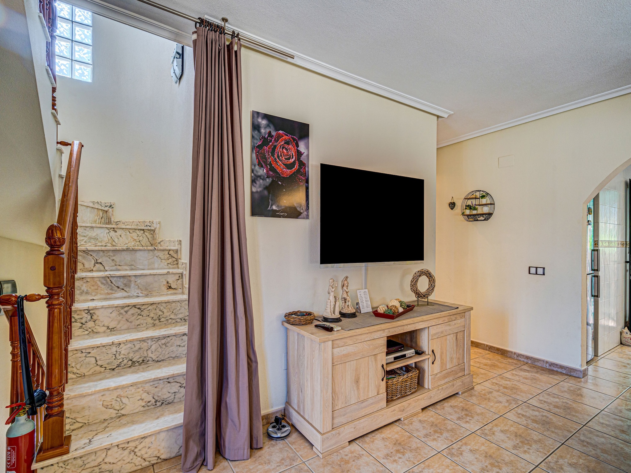   Casa Bale Bale