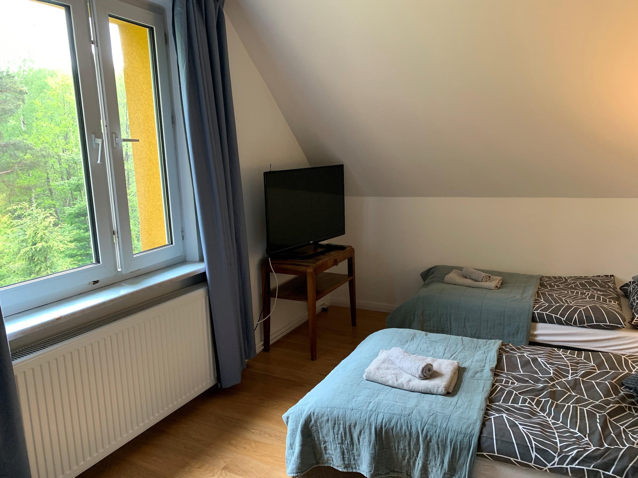   holiday home Koleczkowo