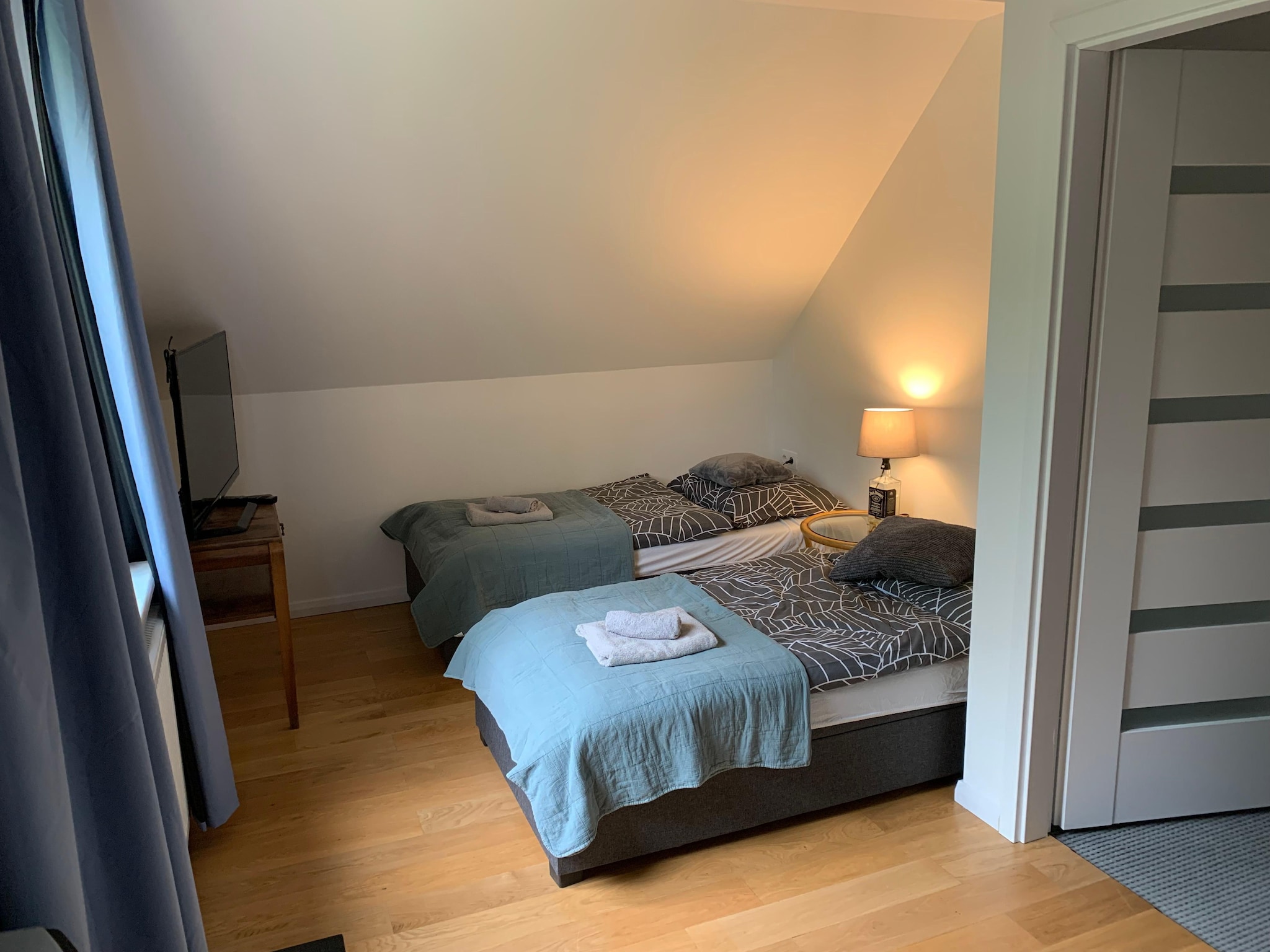   holiday home Koleczkowo