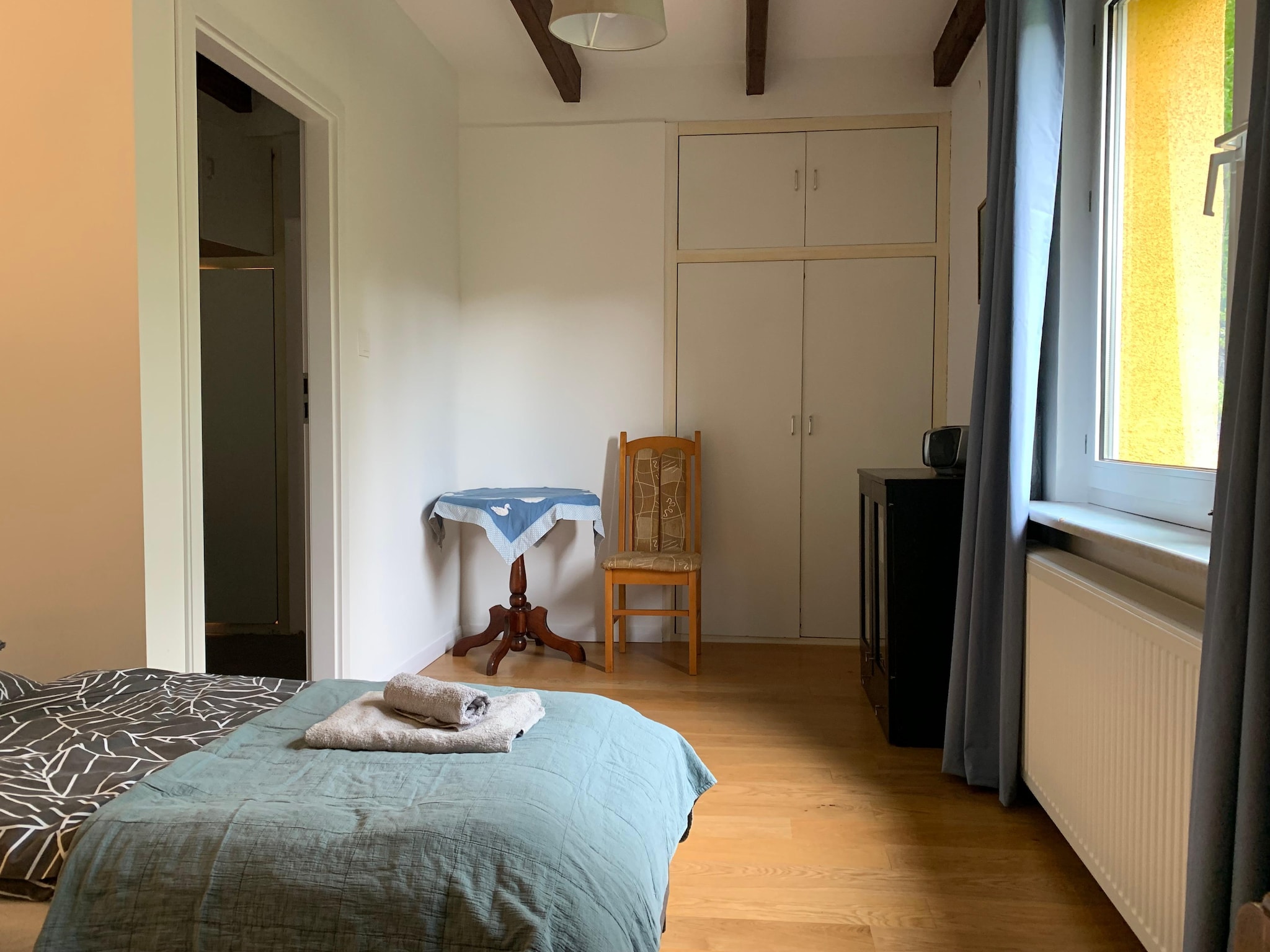   holiday home Koleczkowo