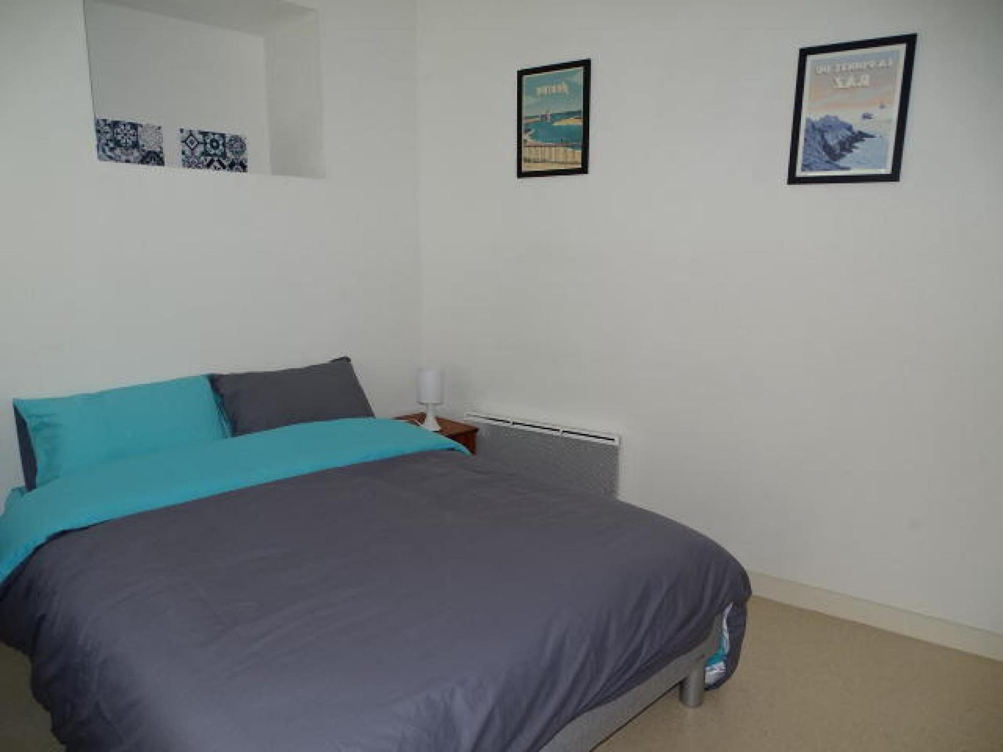 Ferienwohnung Studio apartment Audierne