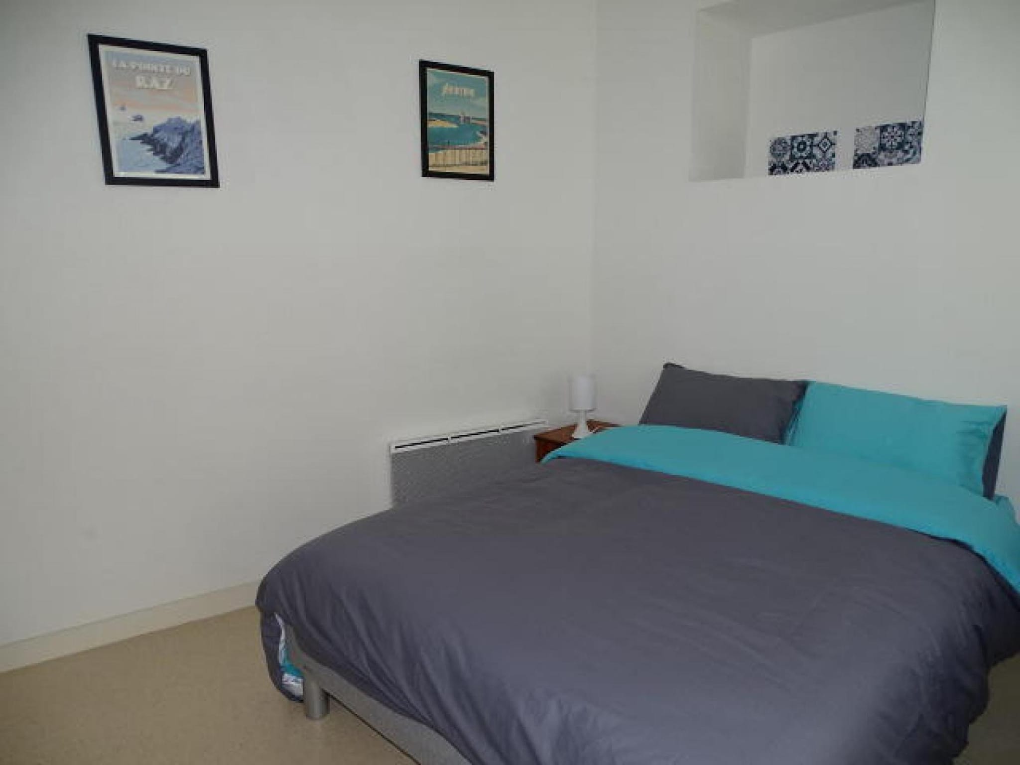 Ferienwohnung Studio apartment Audierne