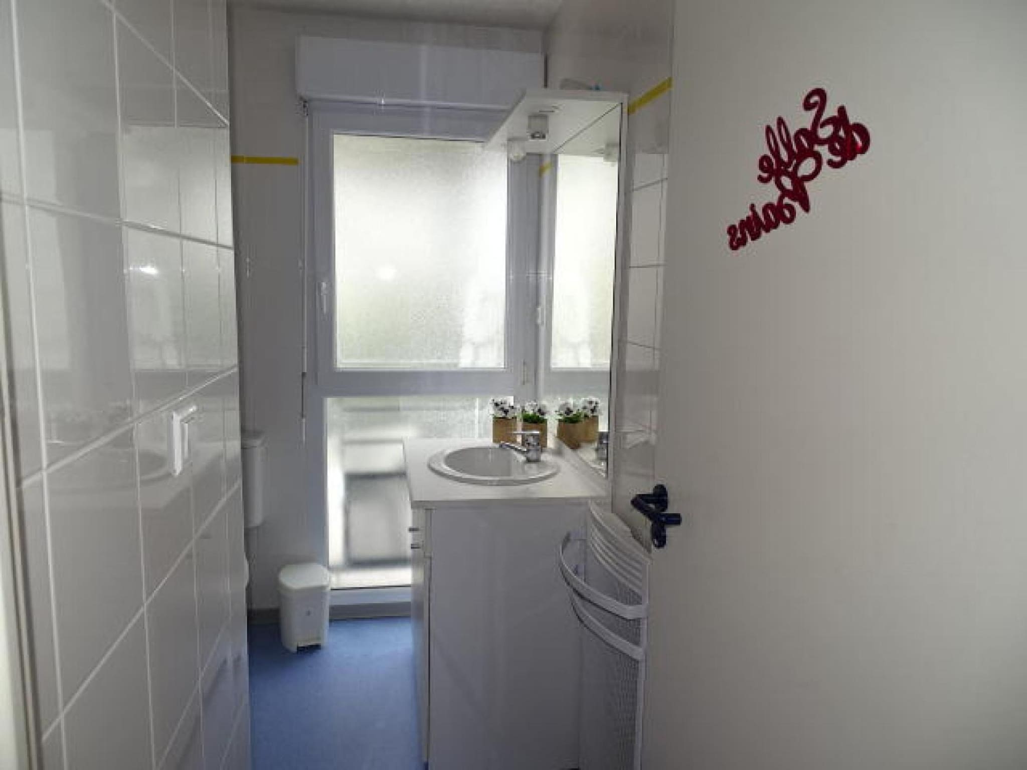 Ferienwohnung Studio apartment Audierne