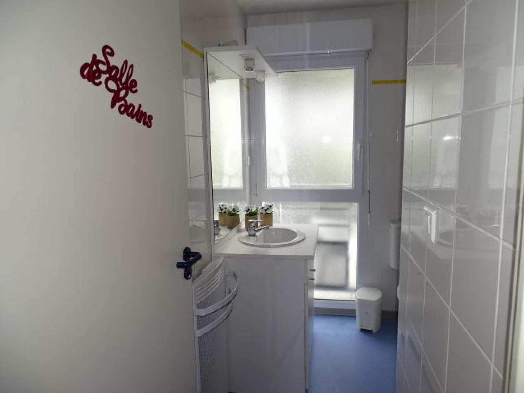 Ferienwohnung Studio apartment Audierne