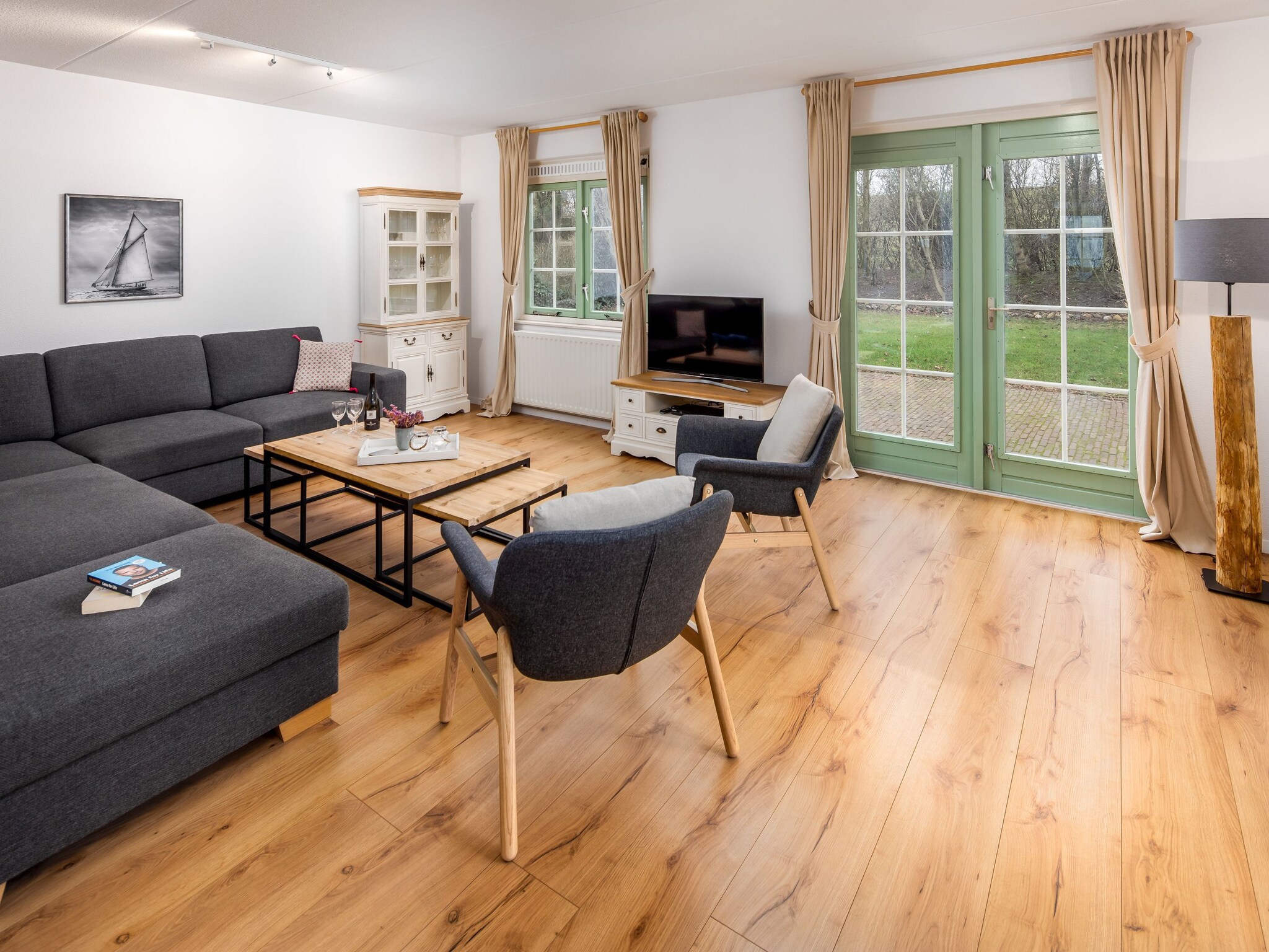 Vakantiehuis Noordzee Résidence De Banjaard 19