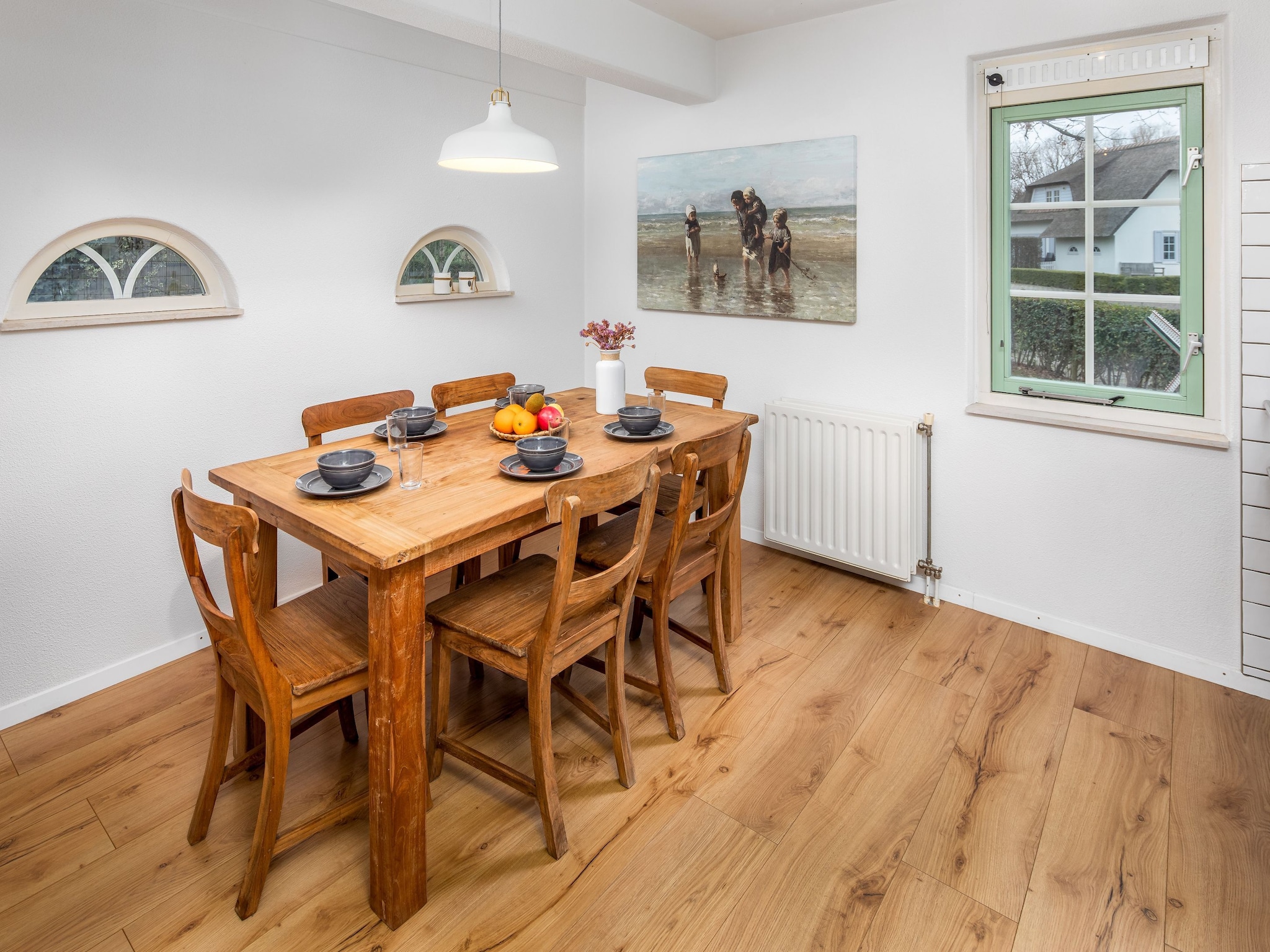 Vakantiehuis Noordzee Résidence De Banjaard 19
