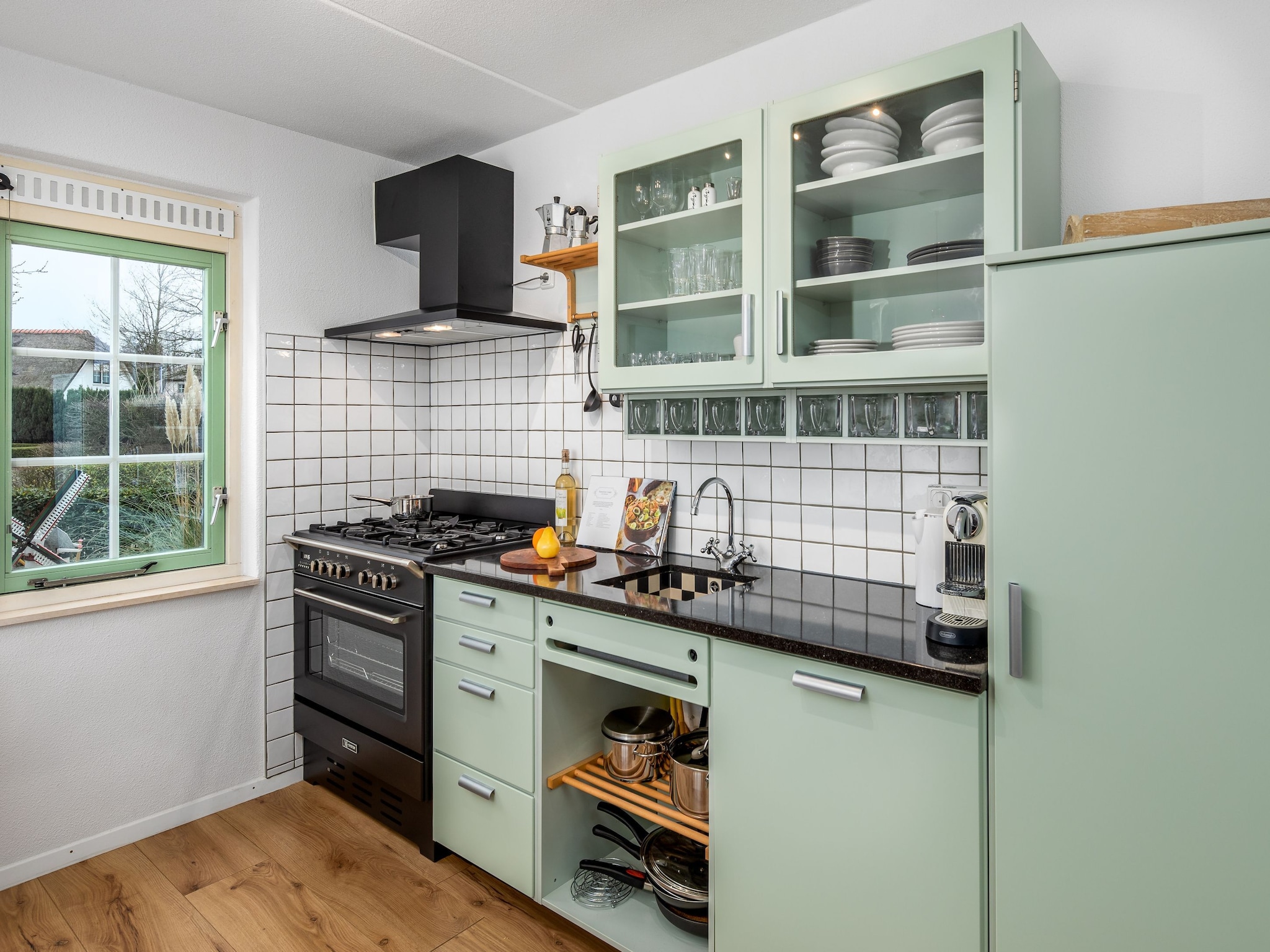 Vakantiehuis Noordzee Résidence De Banjaard 19