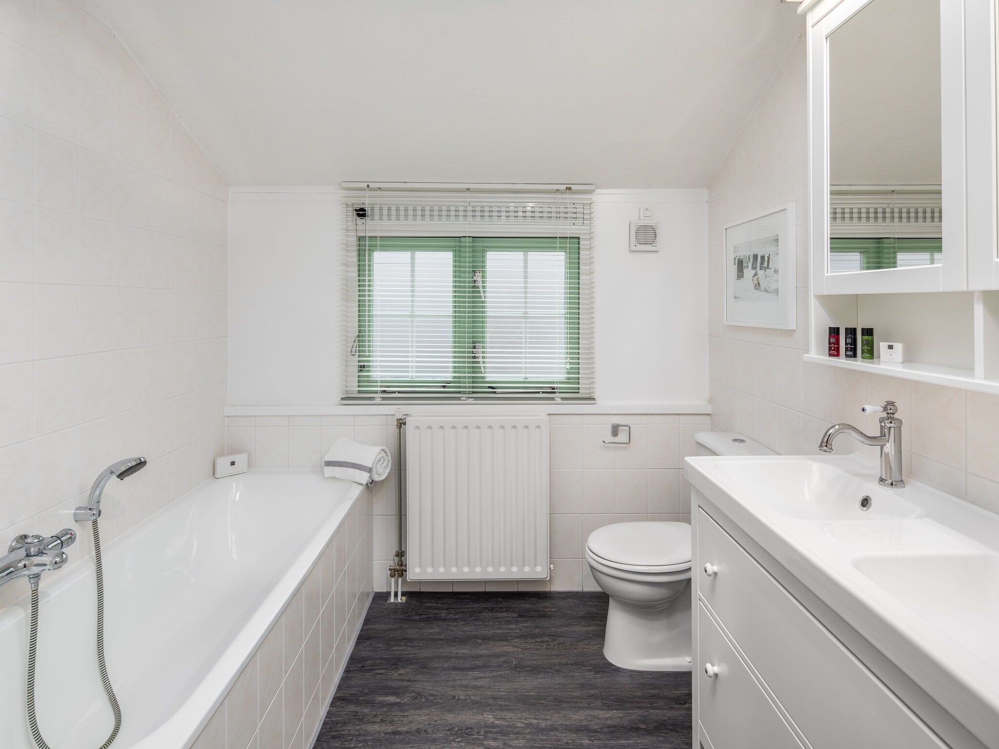 Vakantiehuis Noordzee Résidence De Banjaard 19