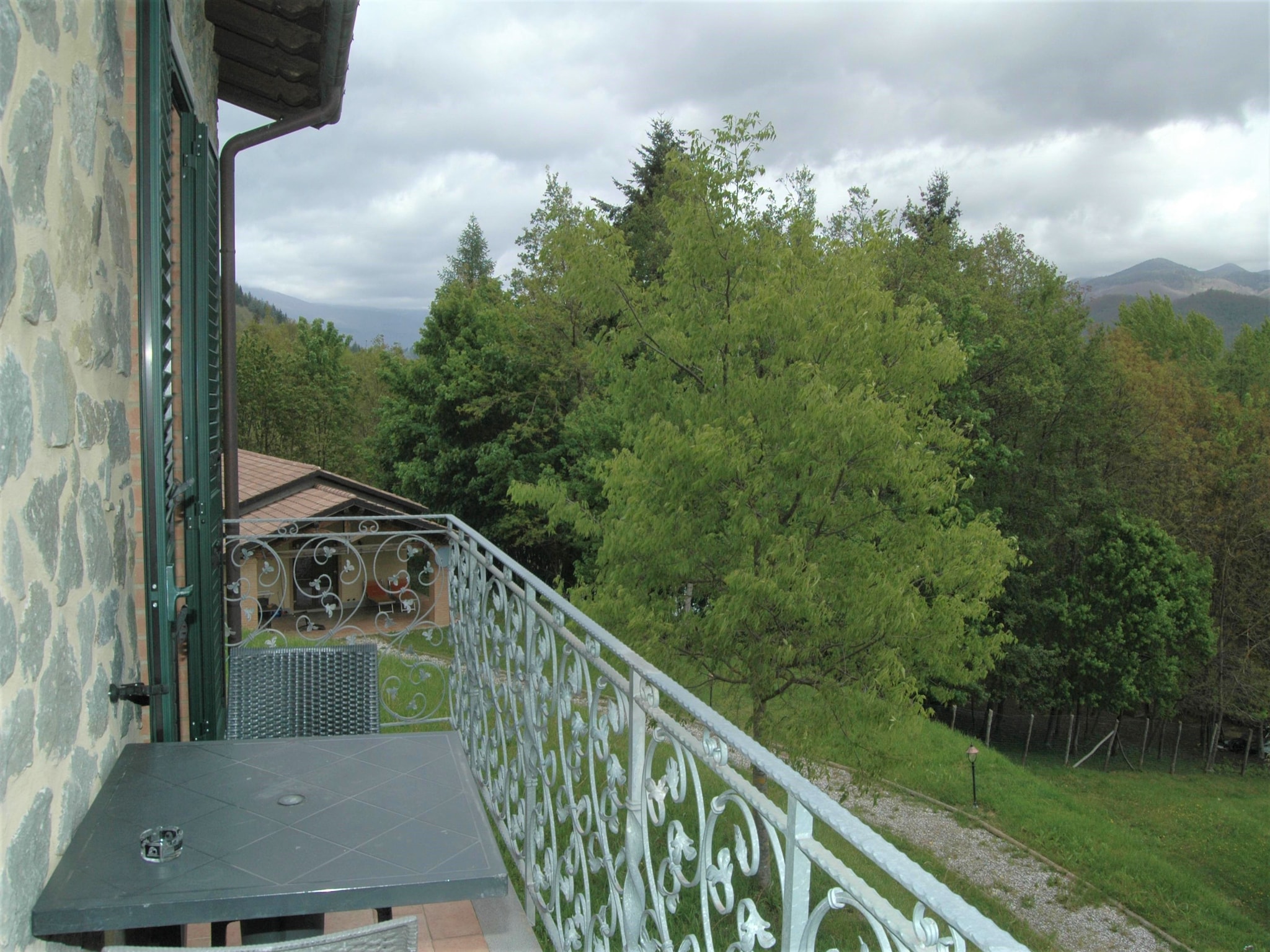   Gusta Garfagnana
