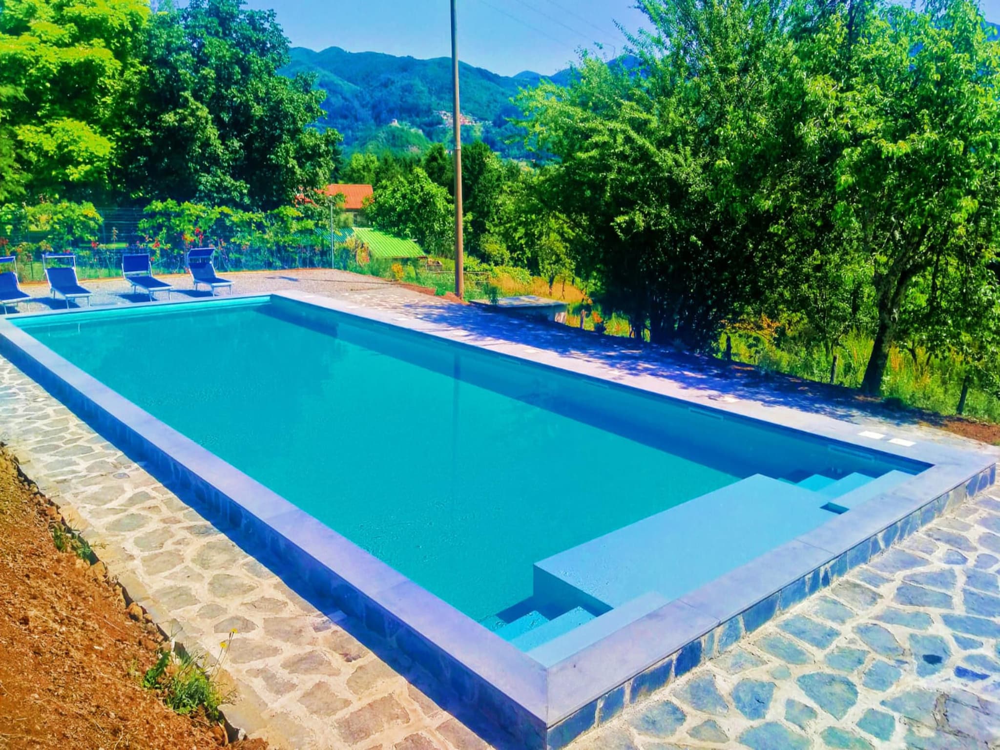  Gusta Garfagnana
