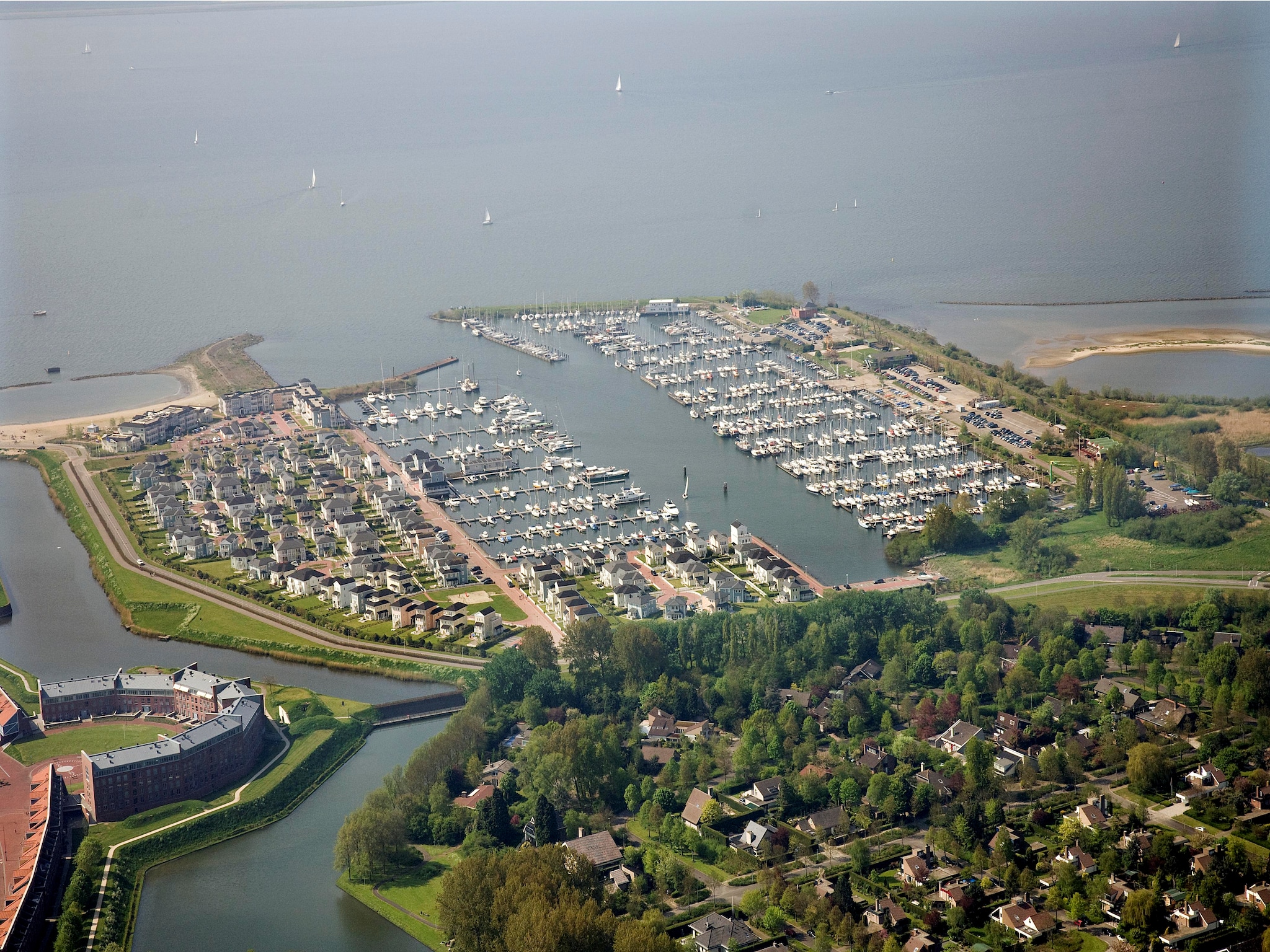 Ferienhaus Cape Helius 20
