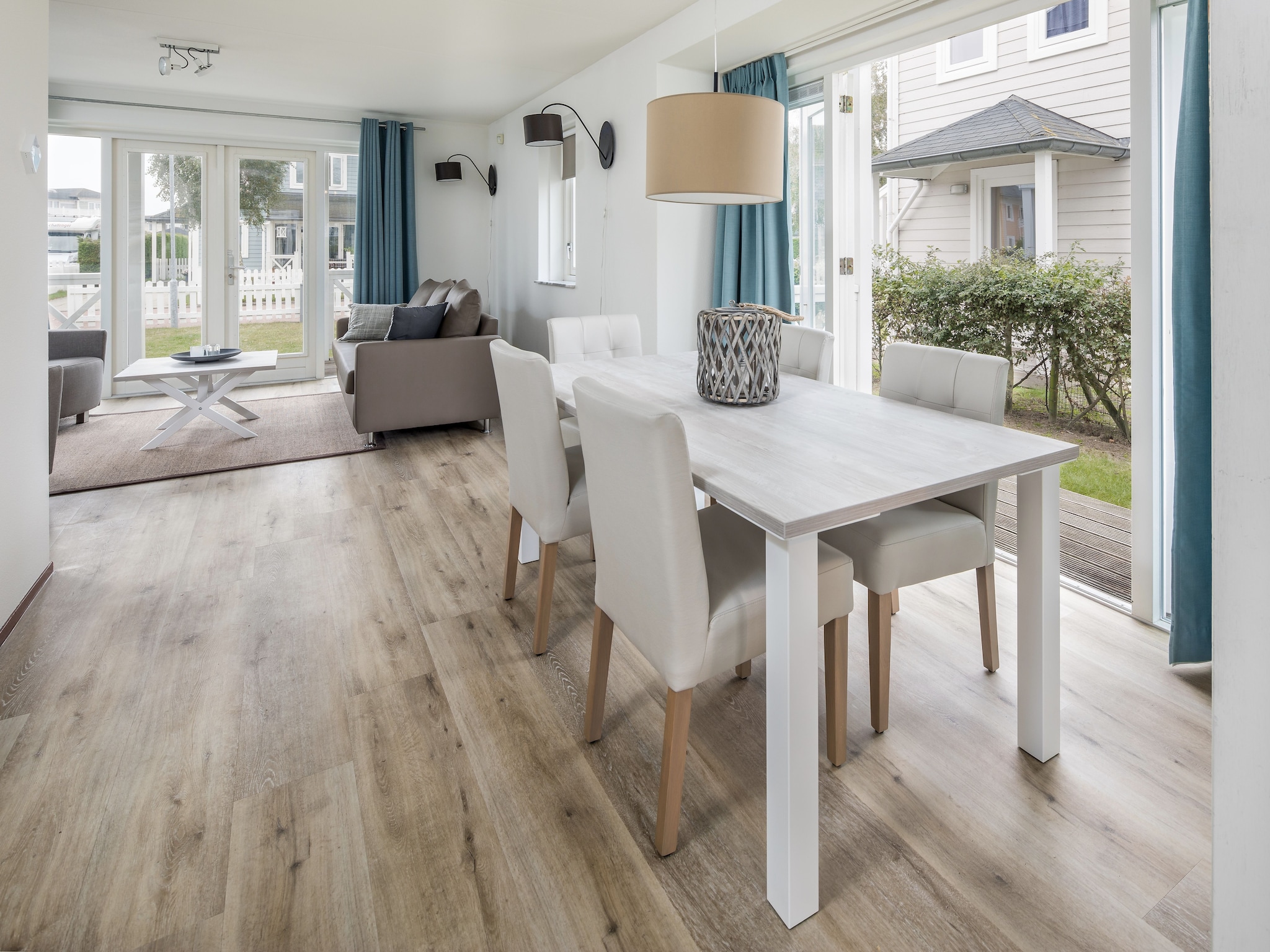 Ferienhaus Cape Helius 20