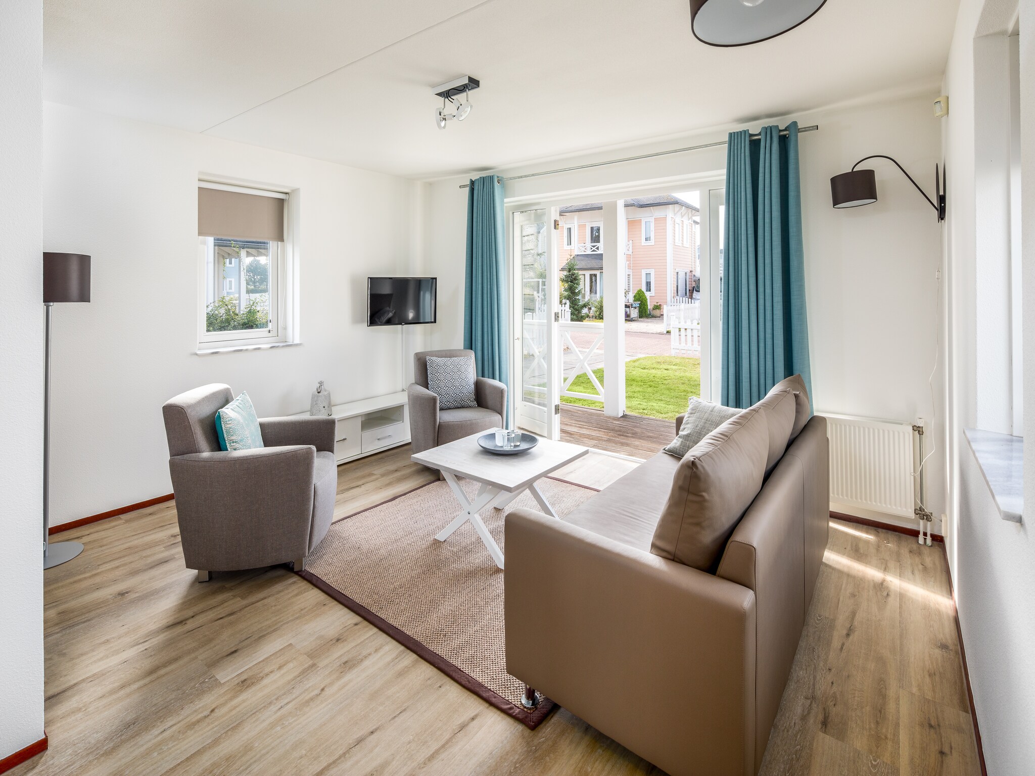 Ferienhaus Cape Helius 20