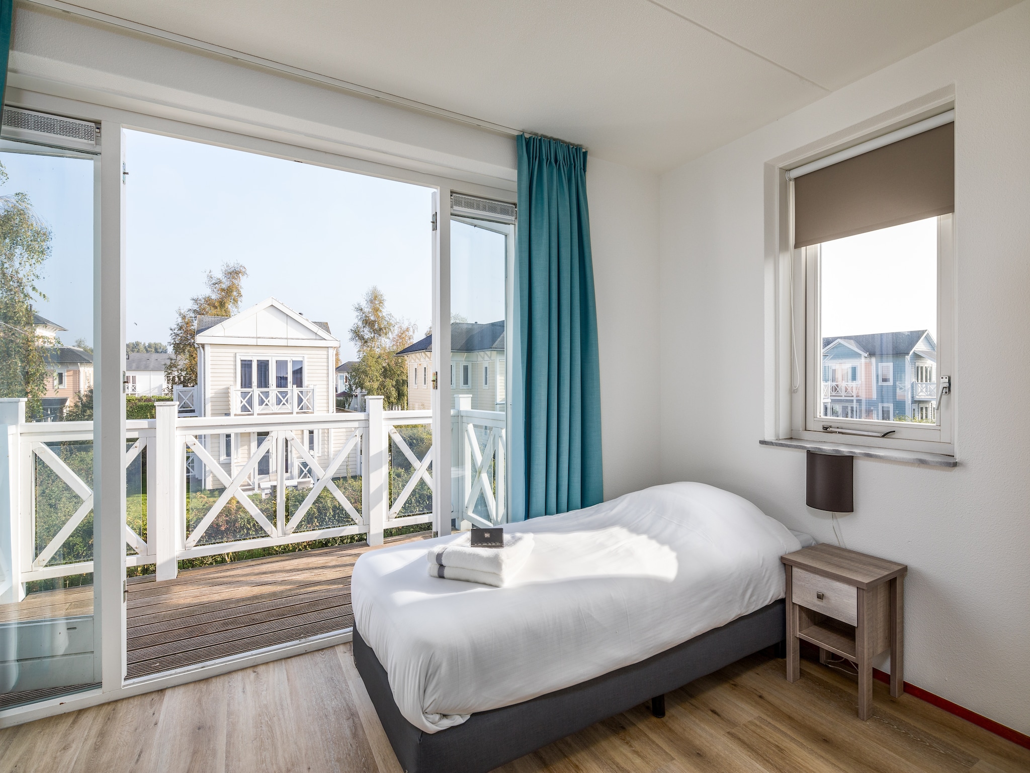 Ferienhaus Cape Helius 20