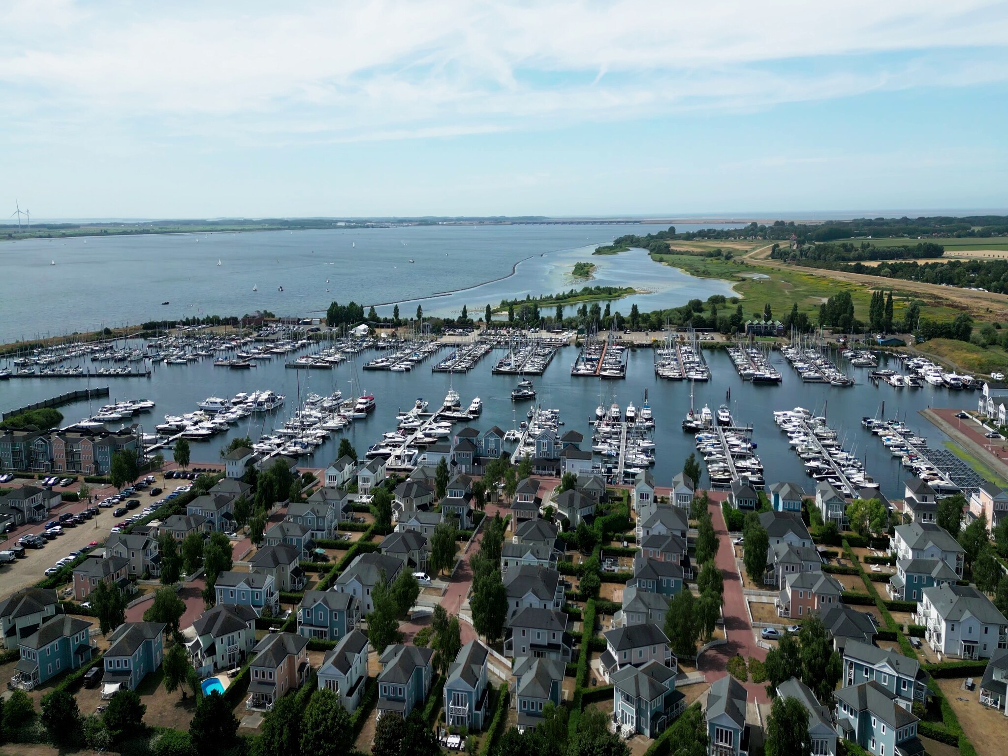 Ferienhaus Cape Helius 20