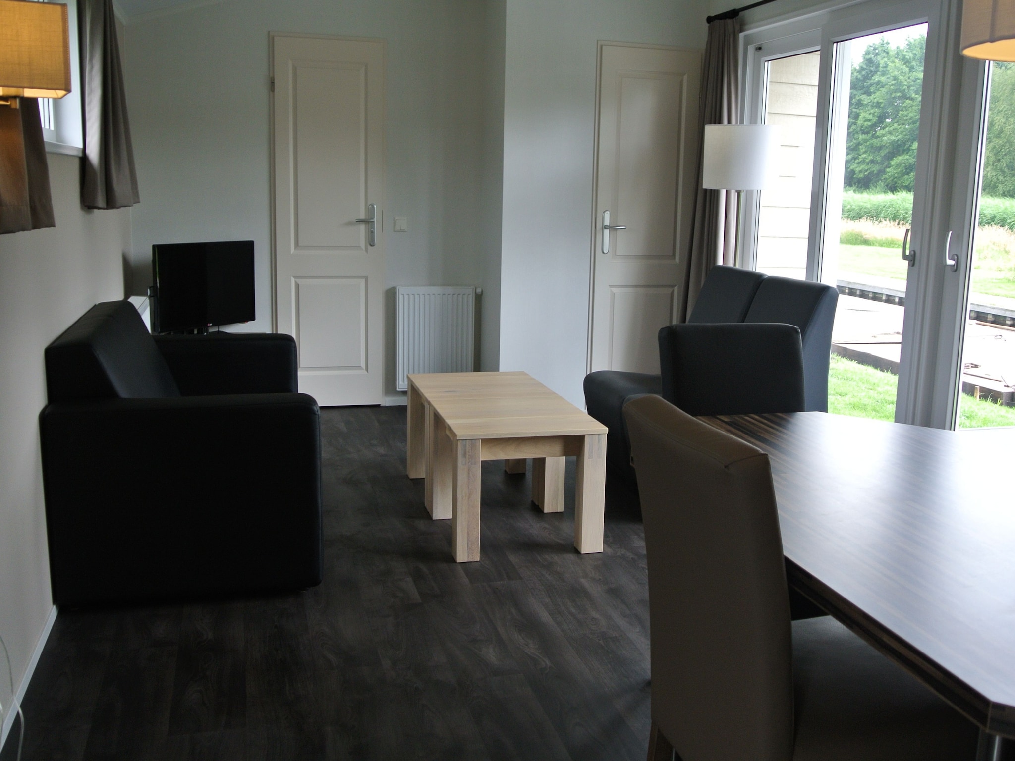 Ferienhaus Vakantiepark Giethoorn 7
