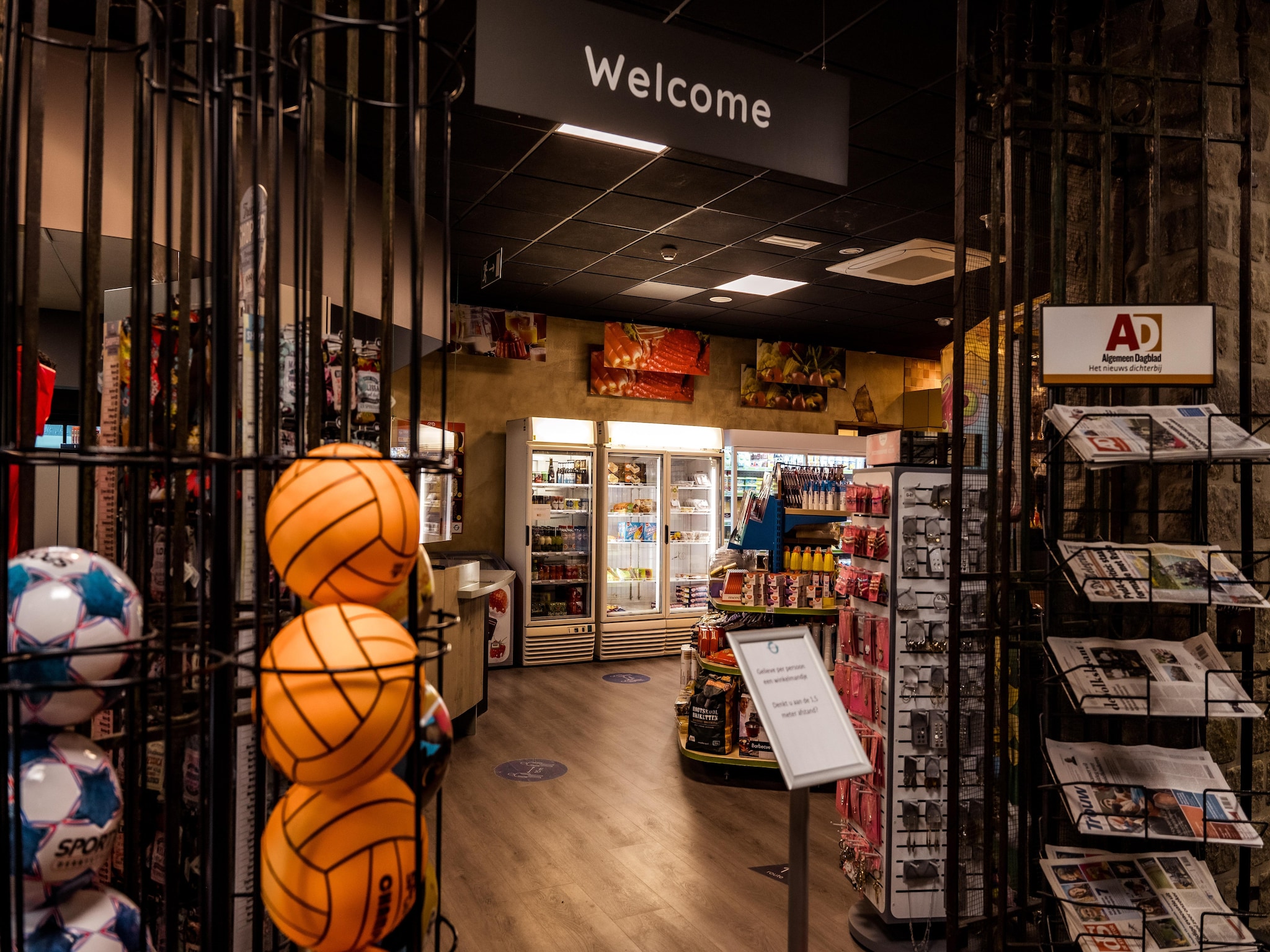   Bospark de Schaapskooi 9